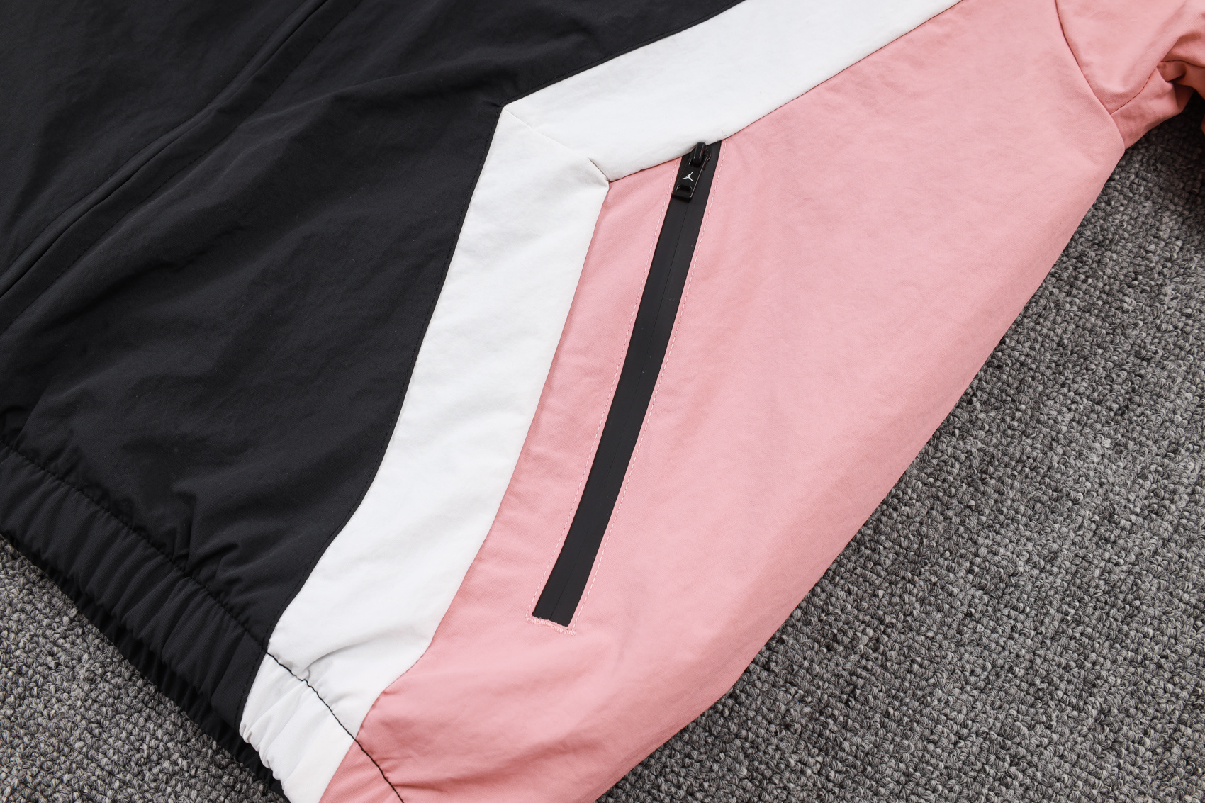 Full Zipper PSG 25/26 Suit