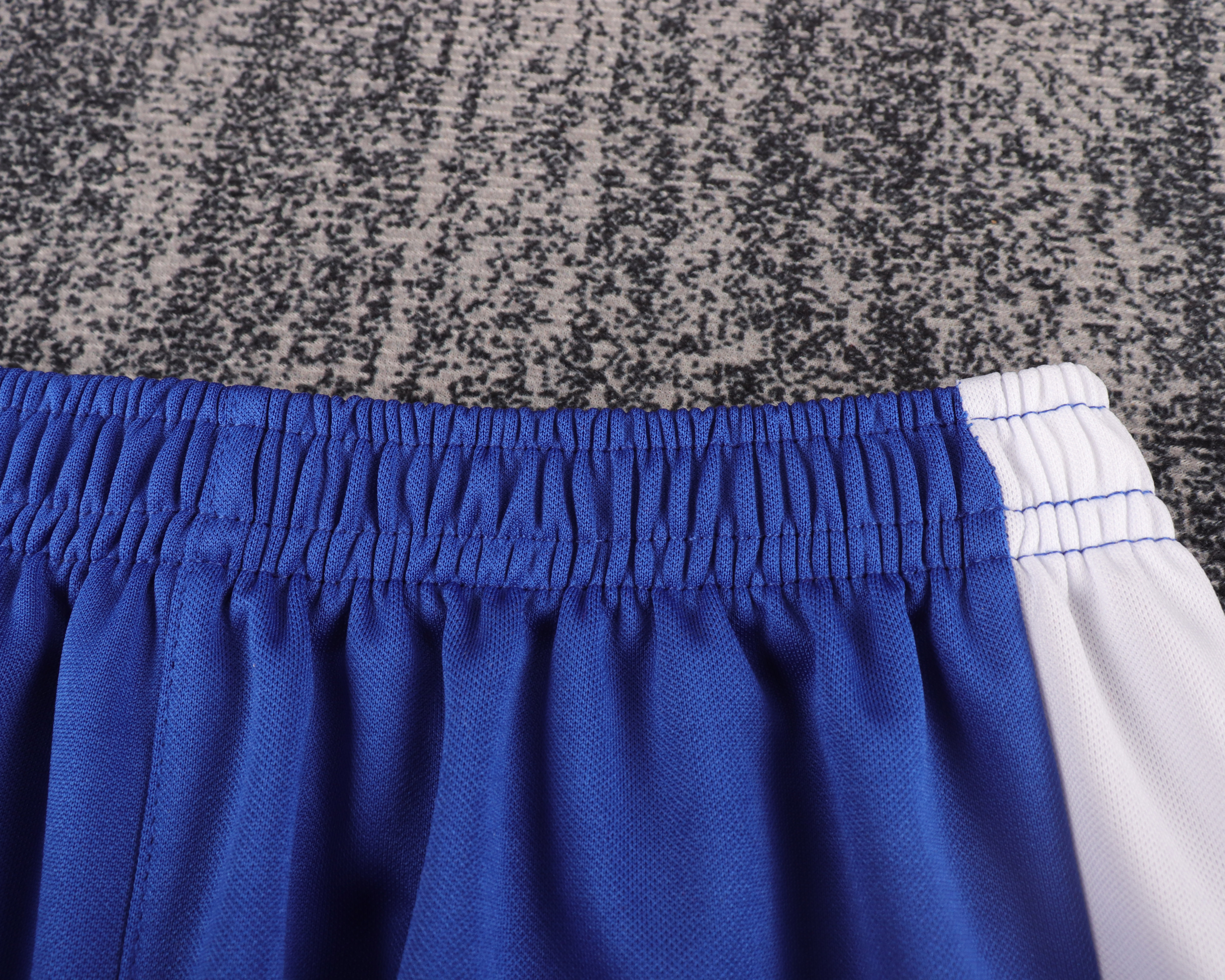 Kids Retro Brazil 1998 Home 16-28