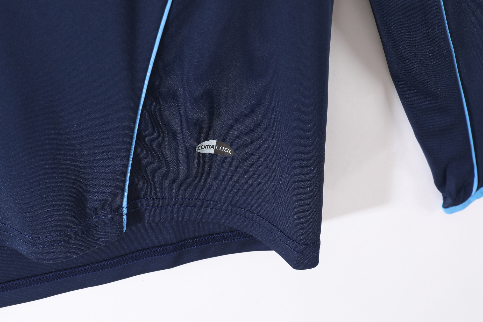 Retro Real Mαdrid 2005/06 Away Long Sleeves