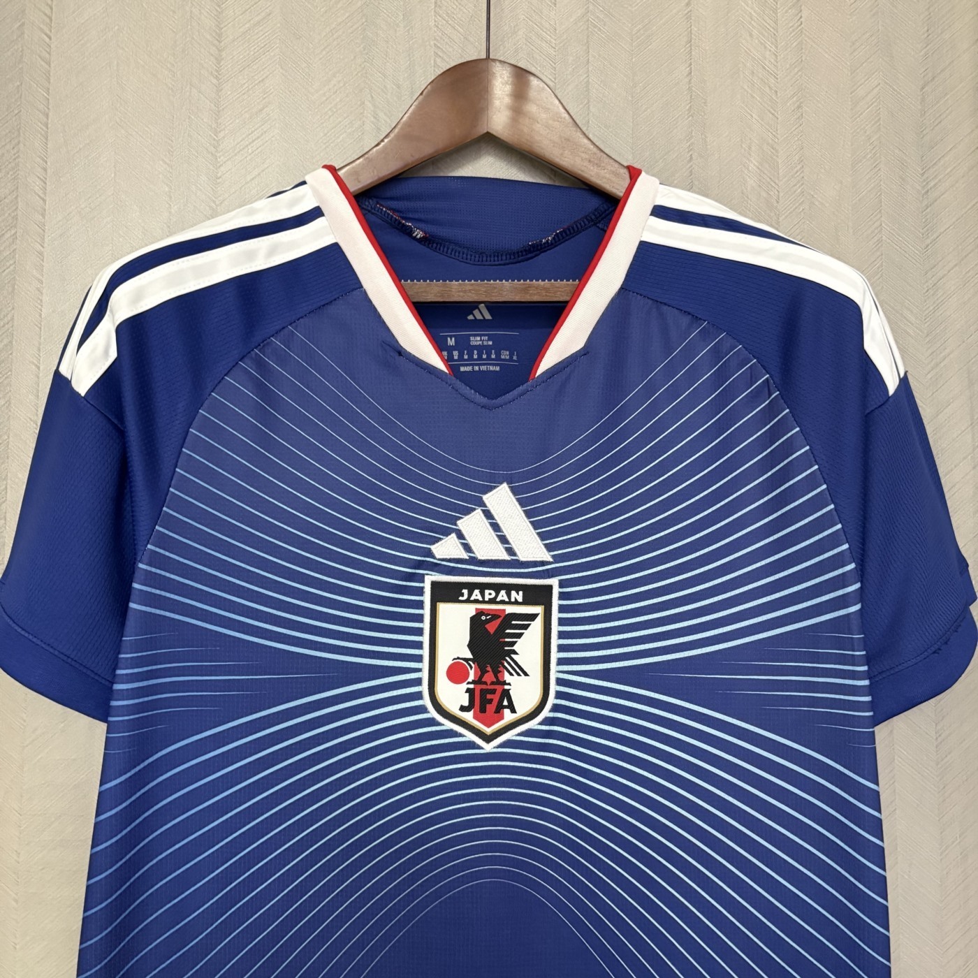 2026 World Cup Japan Home Jersey S-4XL Fan Verson