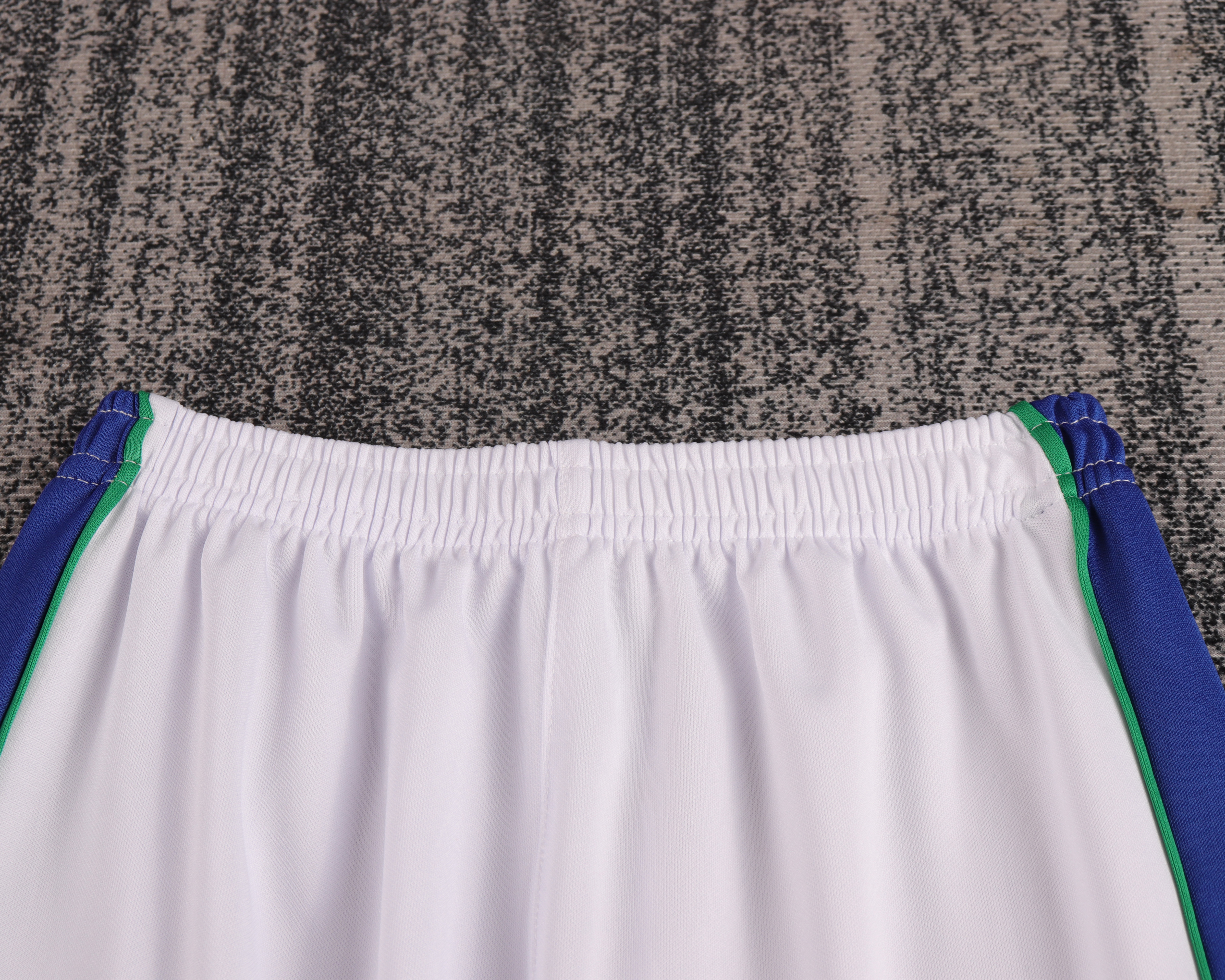 Kids Retro Brasil 1998 Away 16-28