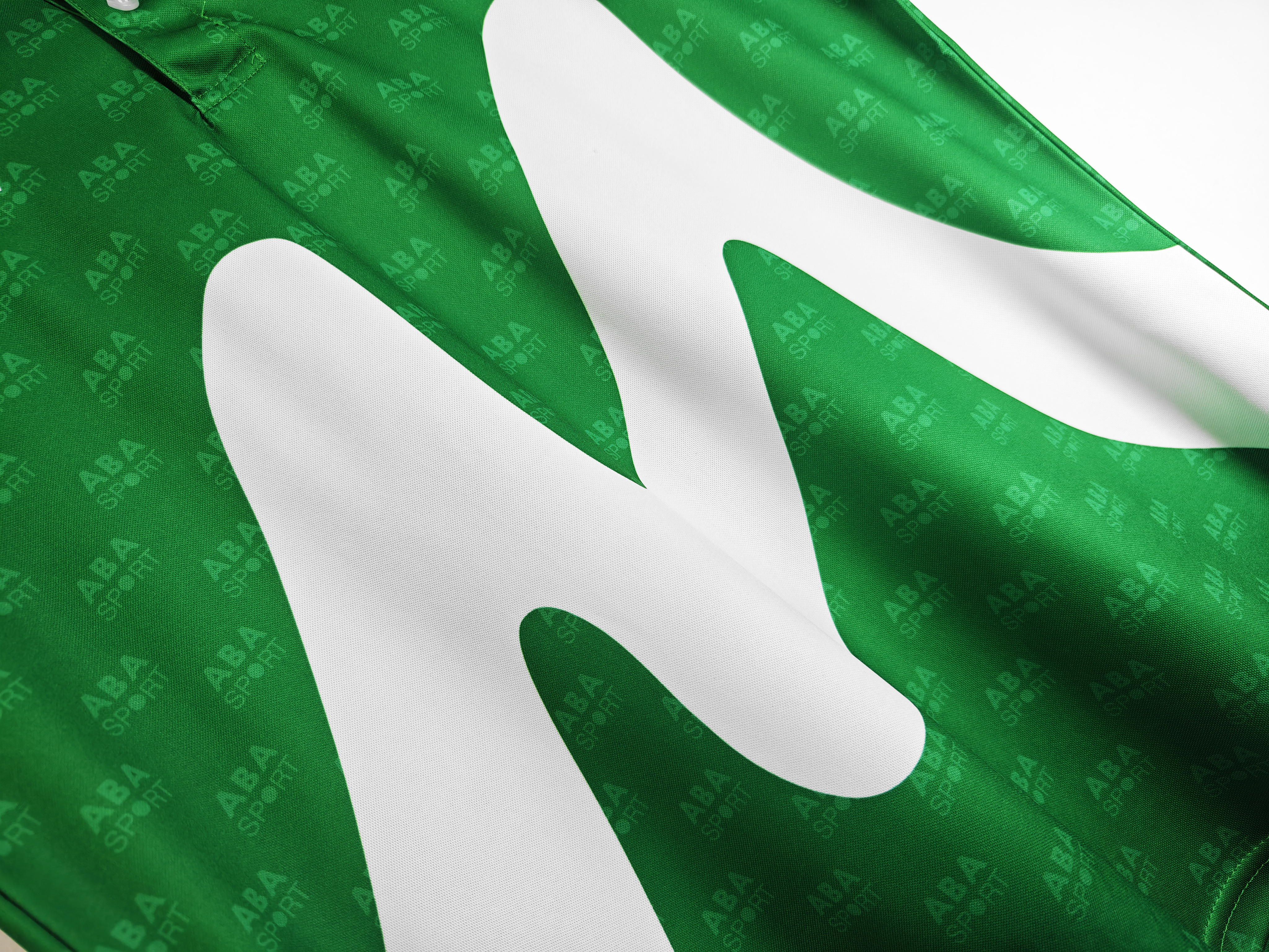 Retro Mexico 1995 Home  S-XXL