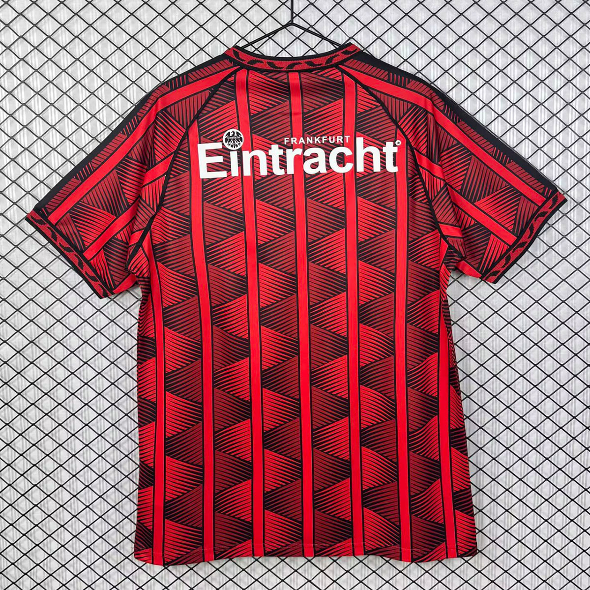 Retro Frankfurt 95/96 Home Jersey S-XXL