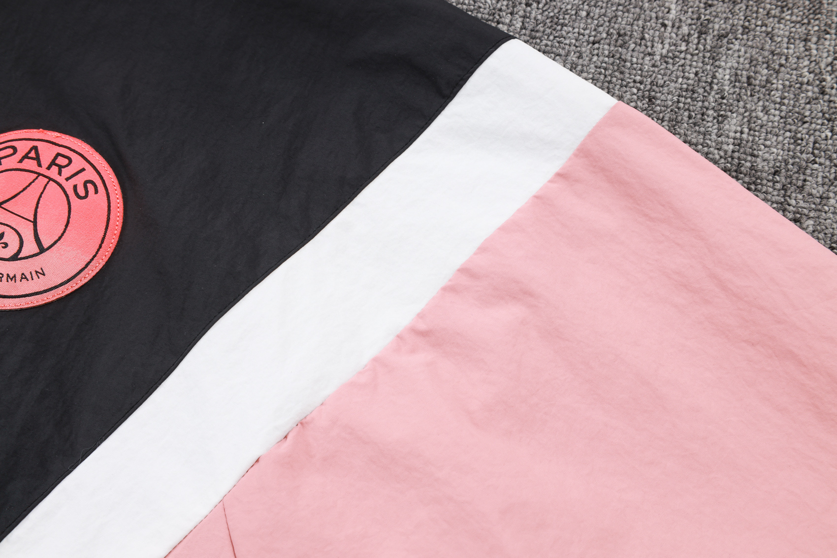 Full Zipper PSG 25/26 Suit