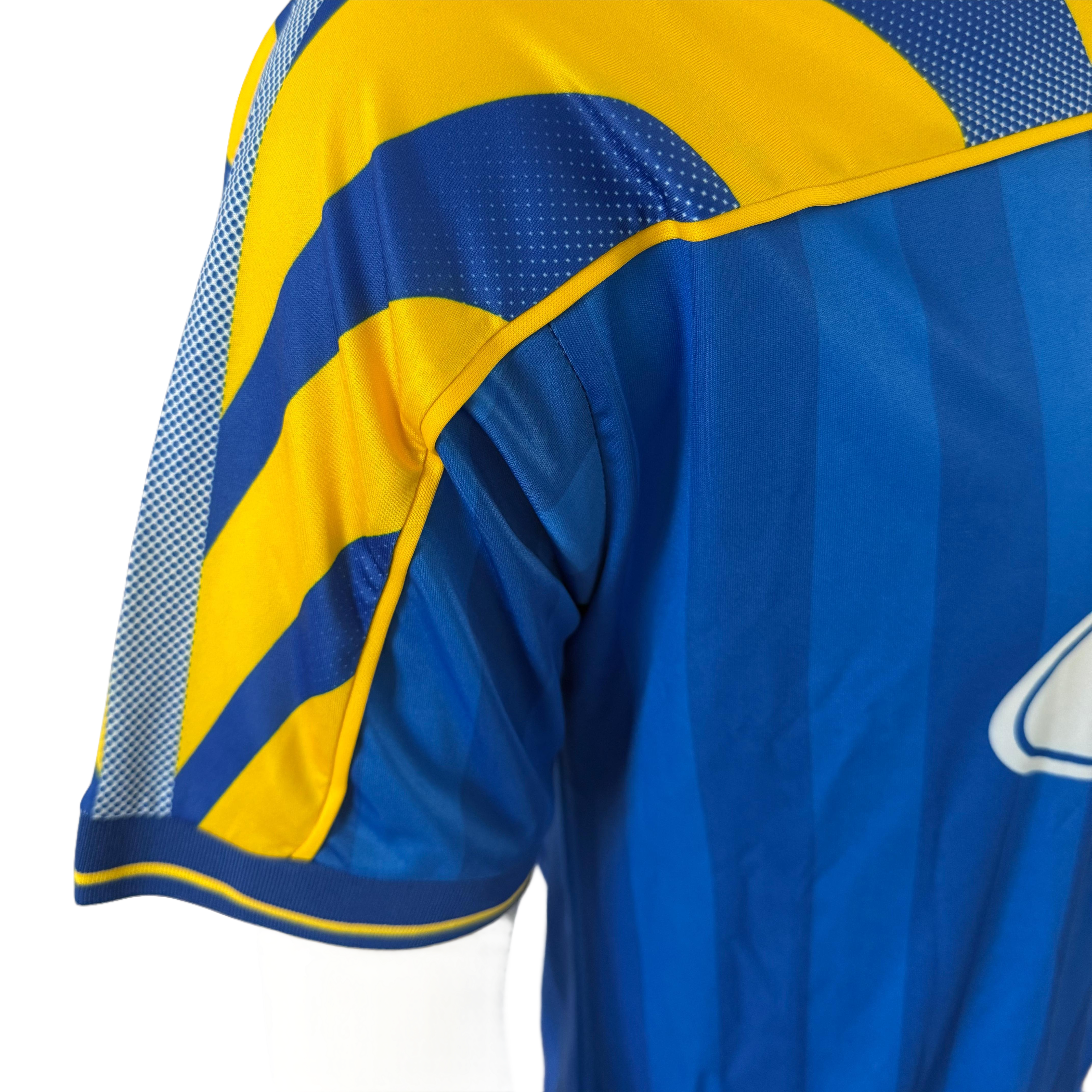 Retro Köln 95/96 Away S-XXL