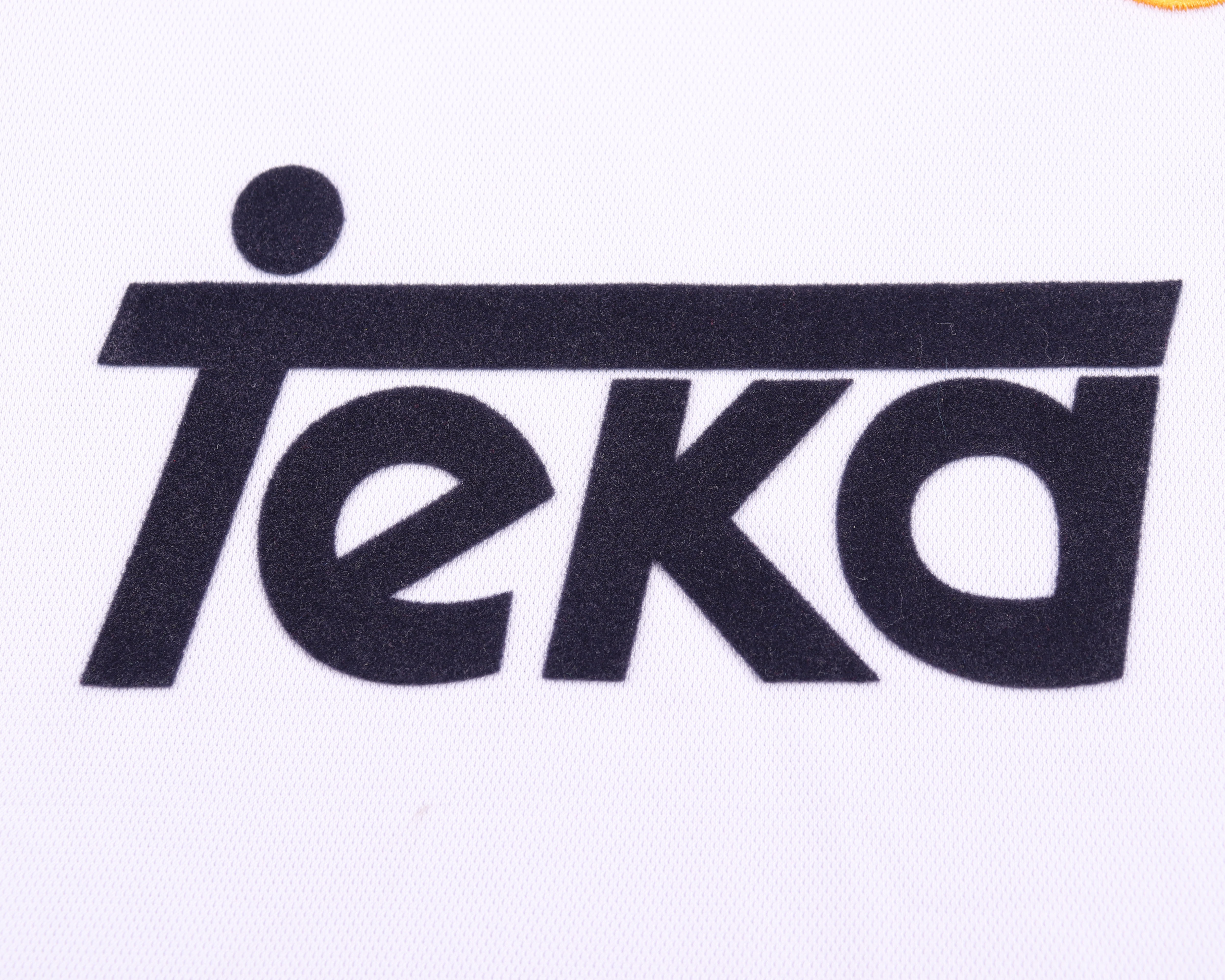 Kids Real Madrid 00/01 Home