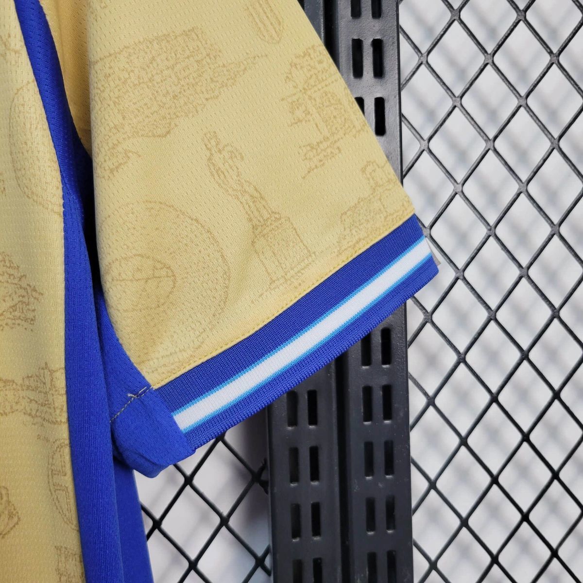 Marseilles 25/26 Away Jersey S-XXL Fan Version