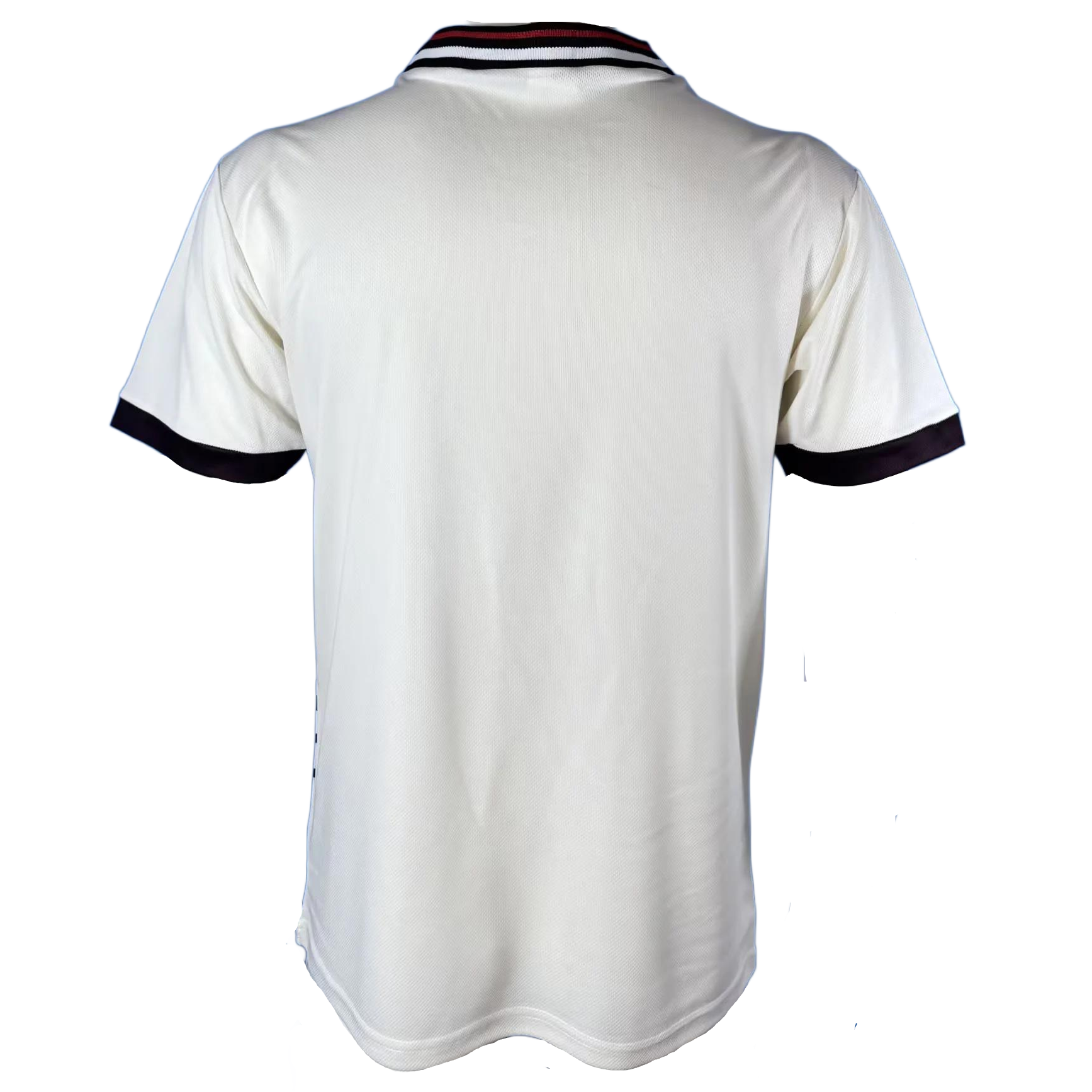 Retro St. Pauli 1997/98 Home Jersey S-XXL