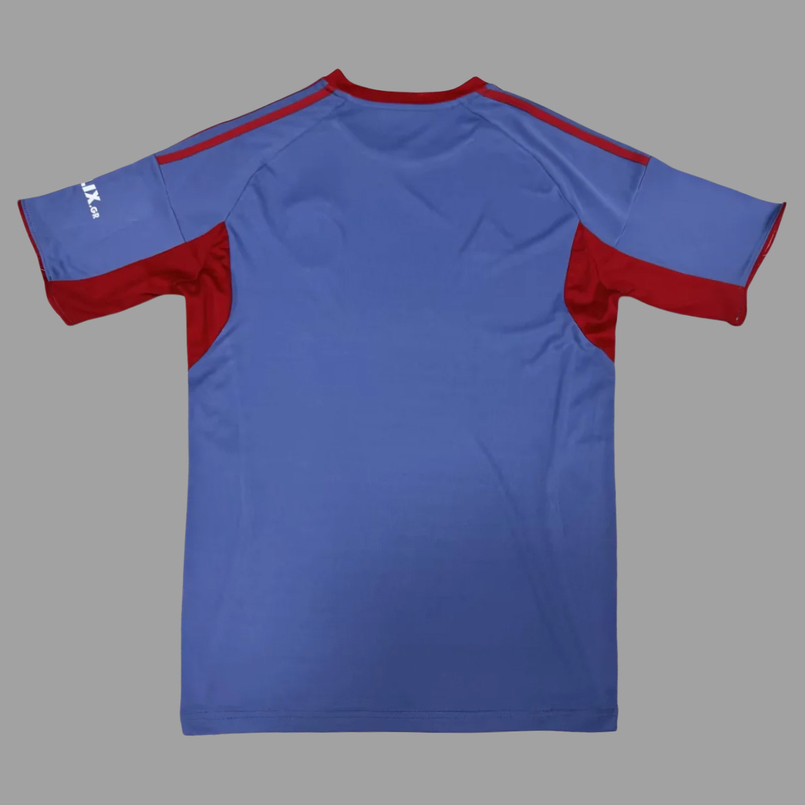 Olympiacos 25/26 Third Jersey S-XXL