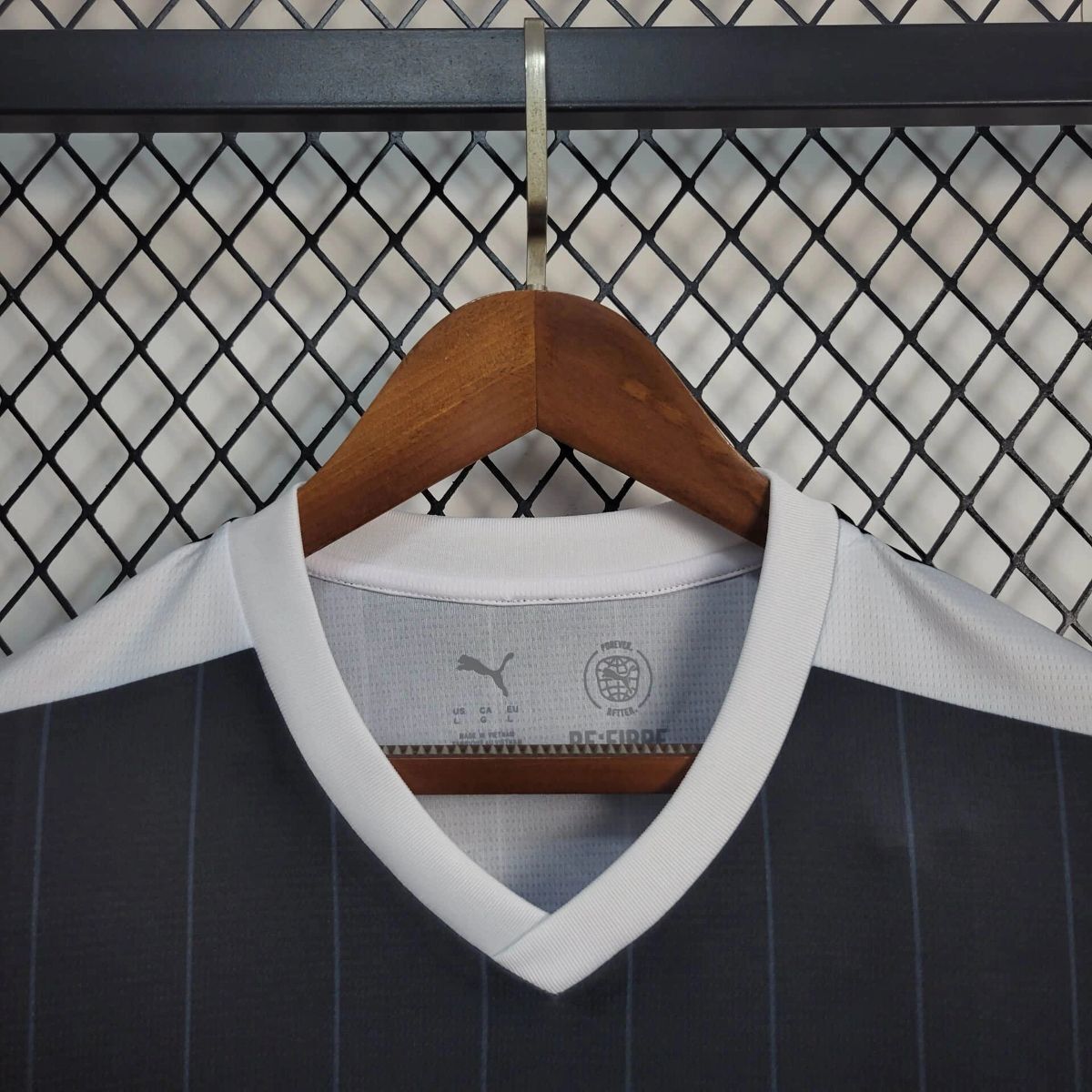 2026 World Cup New Zealand Away Jersey S-XXL Fan Version