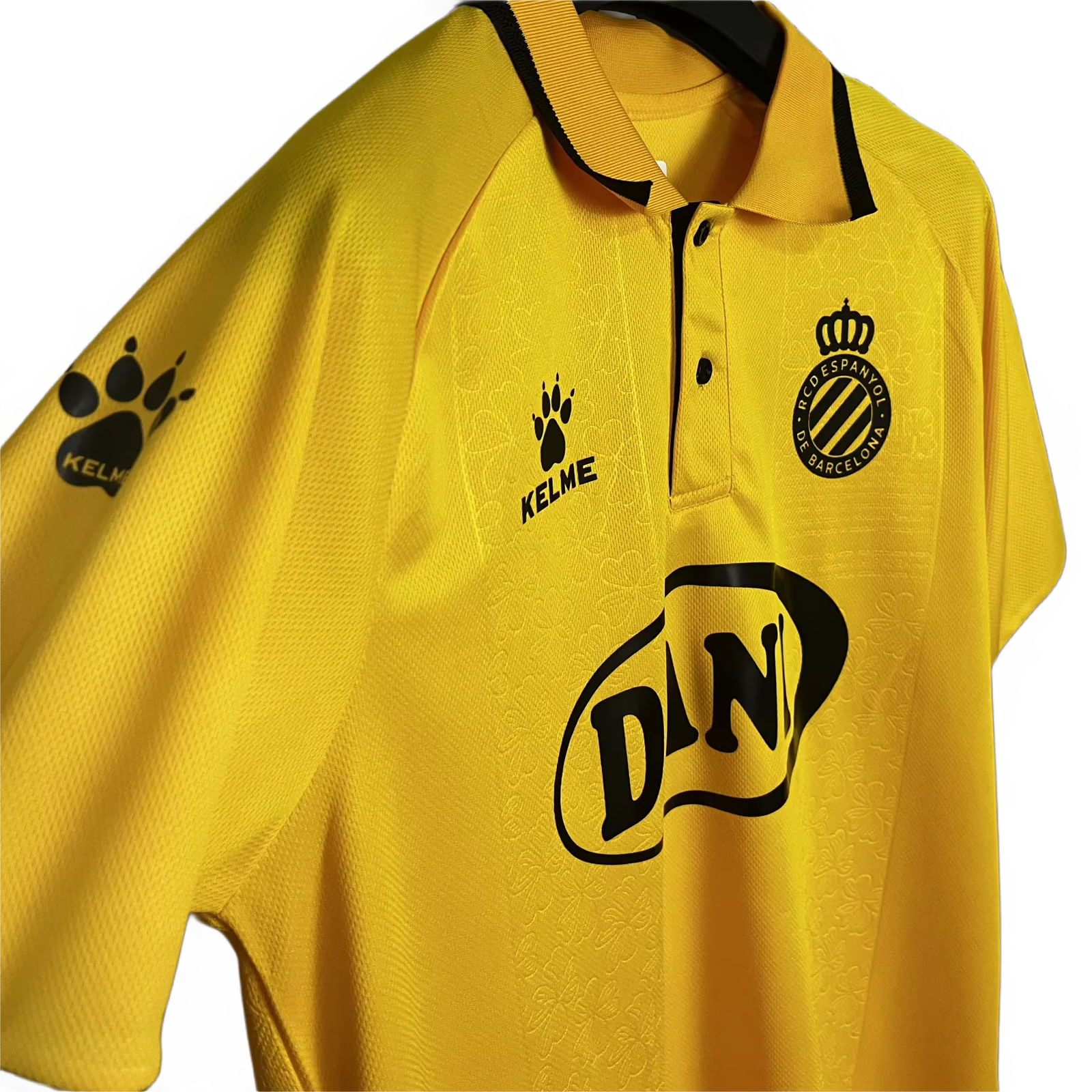 RCD Espanyol 125th Anniversary Jersey S-XXL