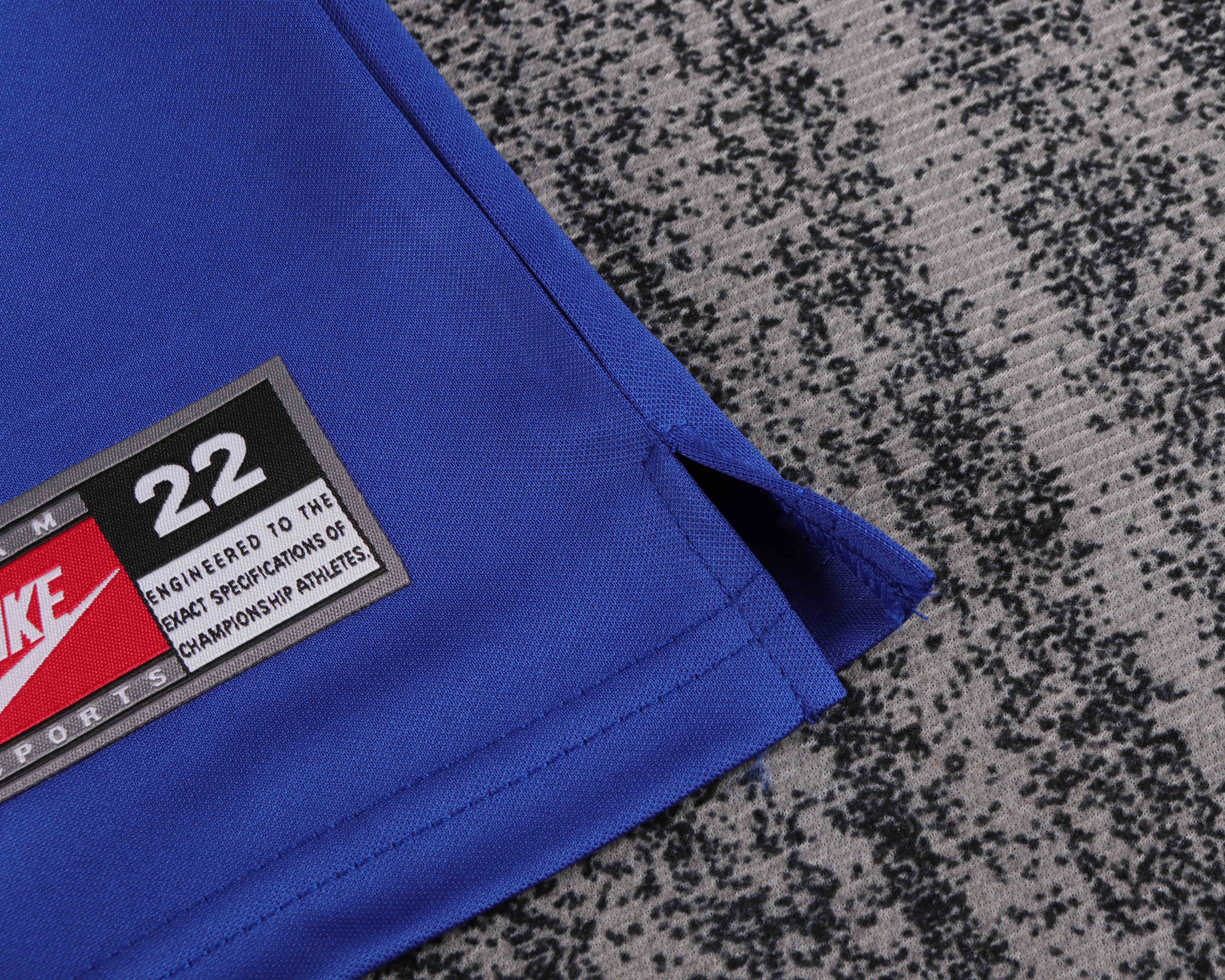 Kids Retro Brasil 1998 Away 16-28