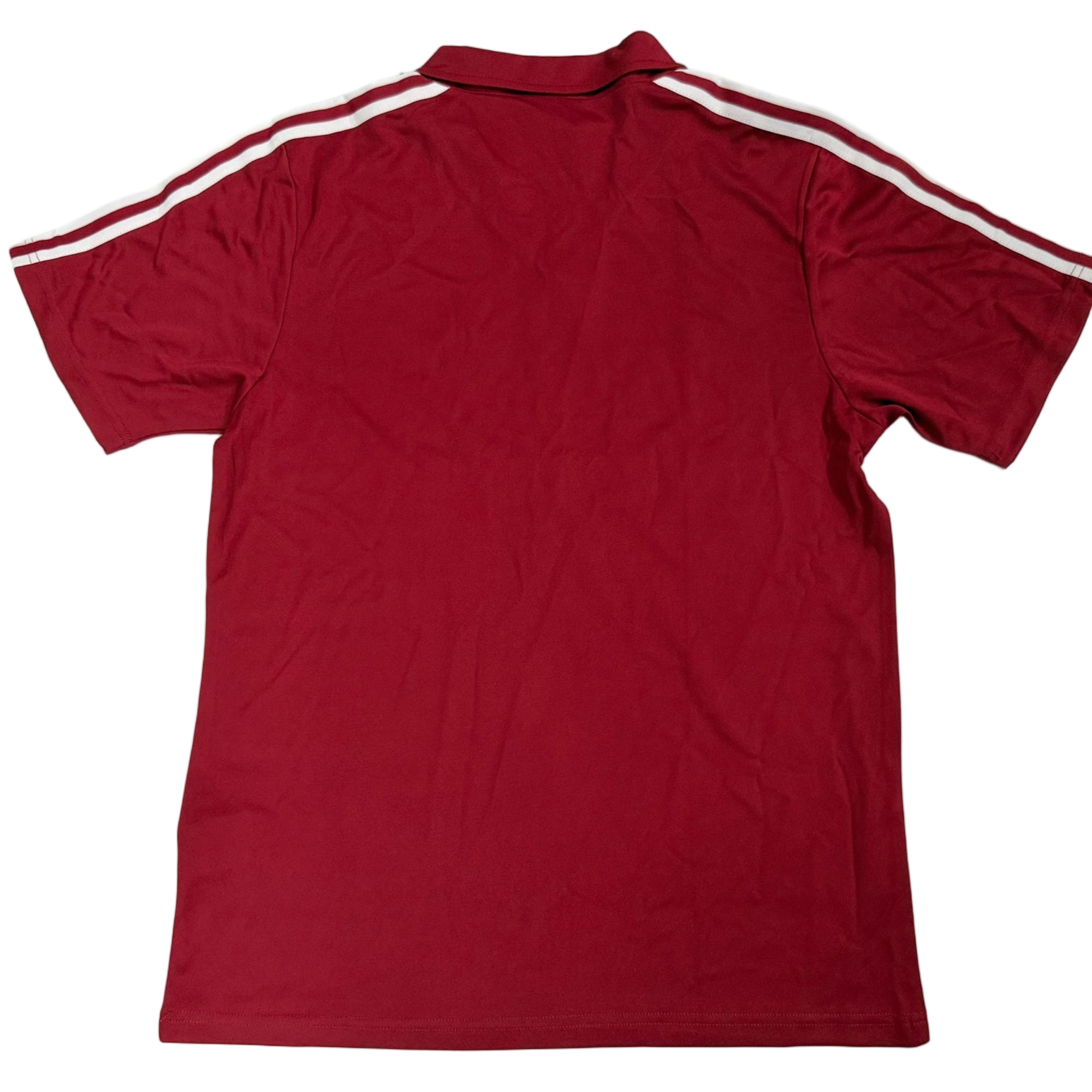 Retro Hannover 91/92 Home Jersey S-XXL