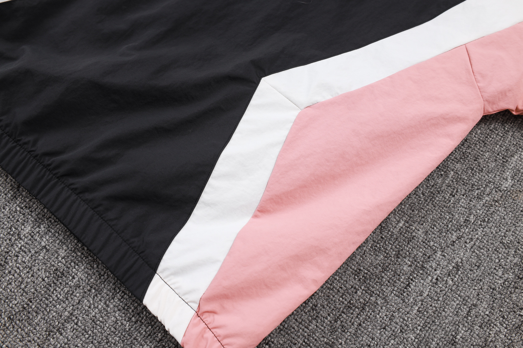 Full Zipper PSG 25/26 Suit