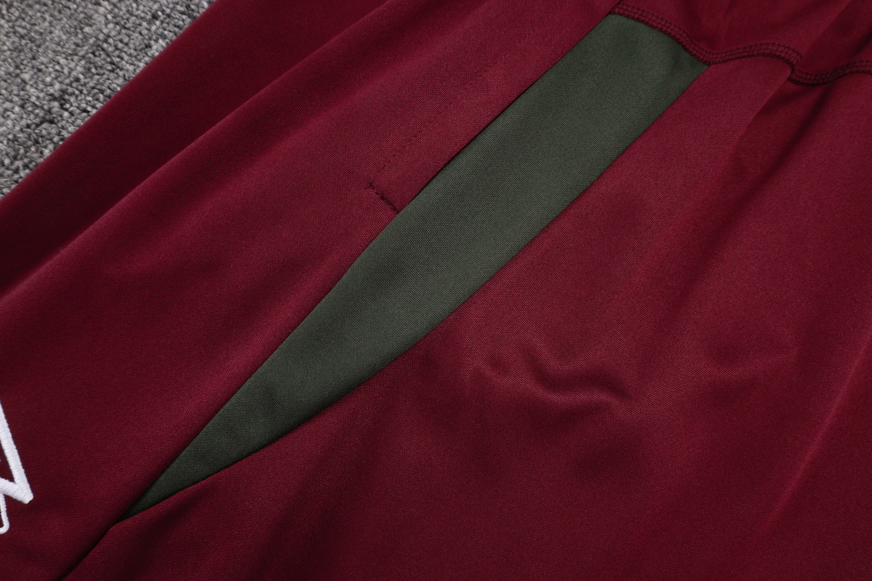 Men/ Kids Fluminense 25/26 Training Short Sleeves