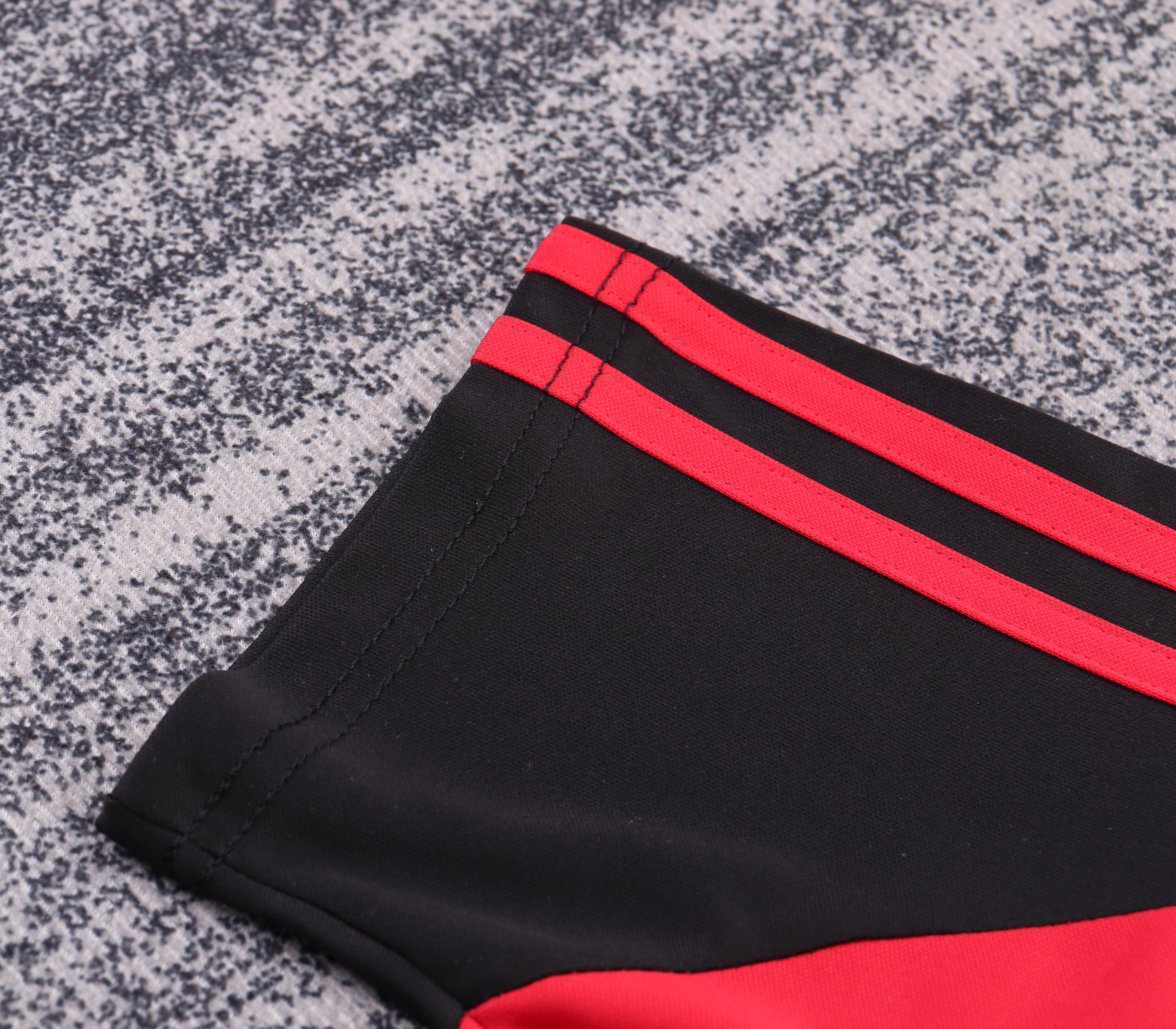 Kids Retro Kit AC Milan 00/01 Third