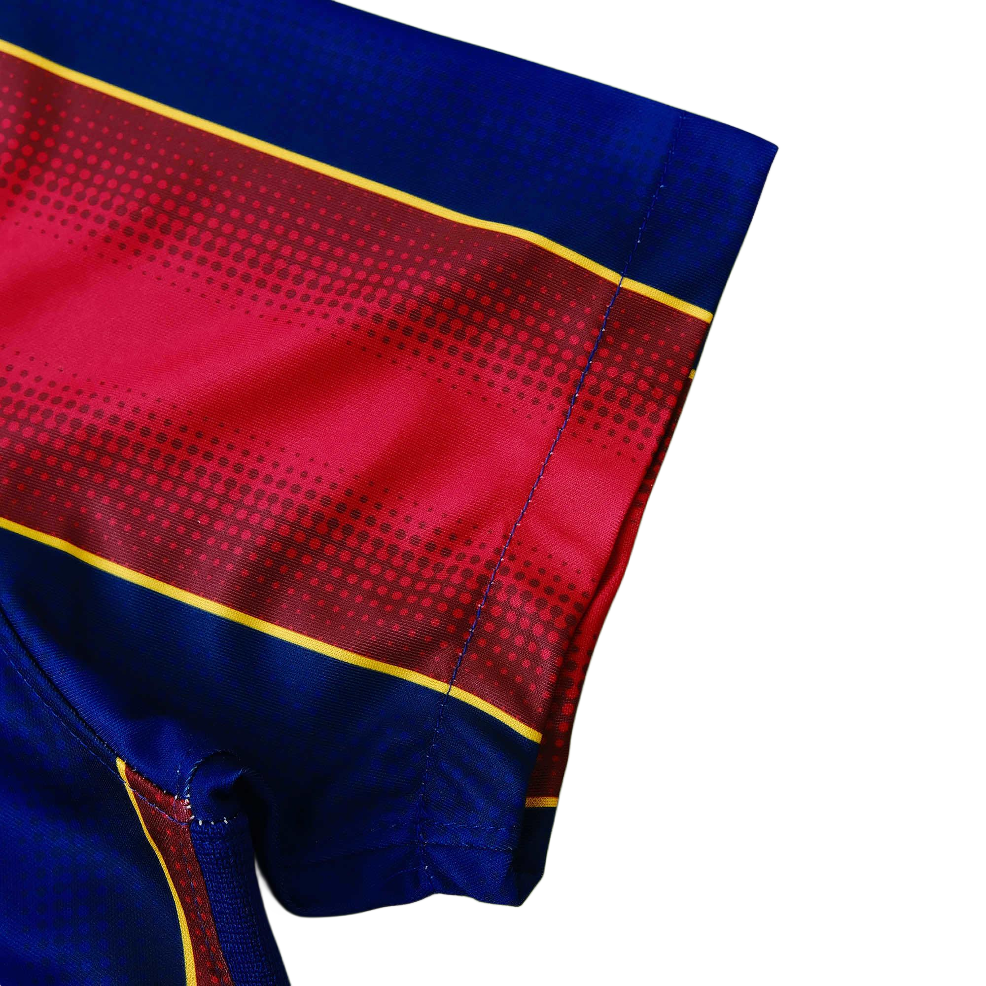 Barcelona 20/21 Home S-XXL Fan Verison
