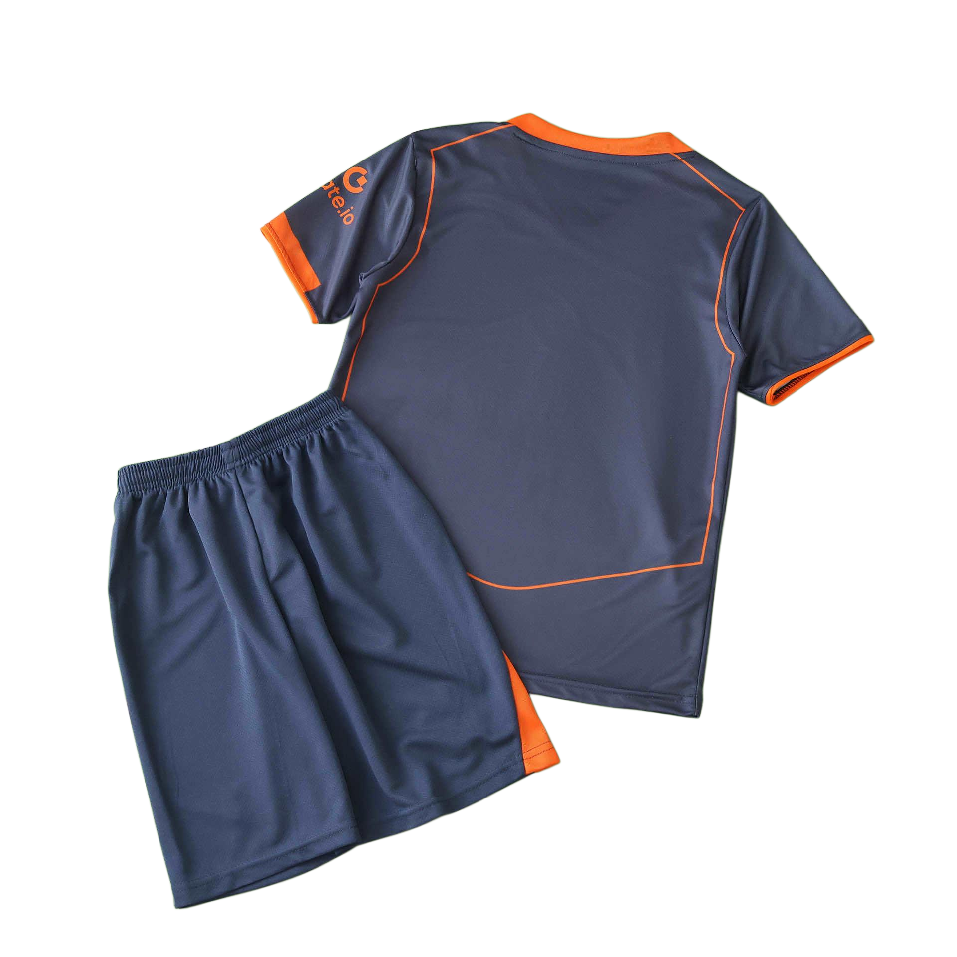 Kids Inter Milan 25/26 Third 16-28