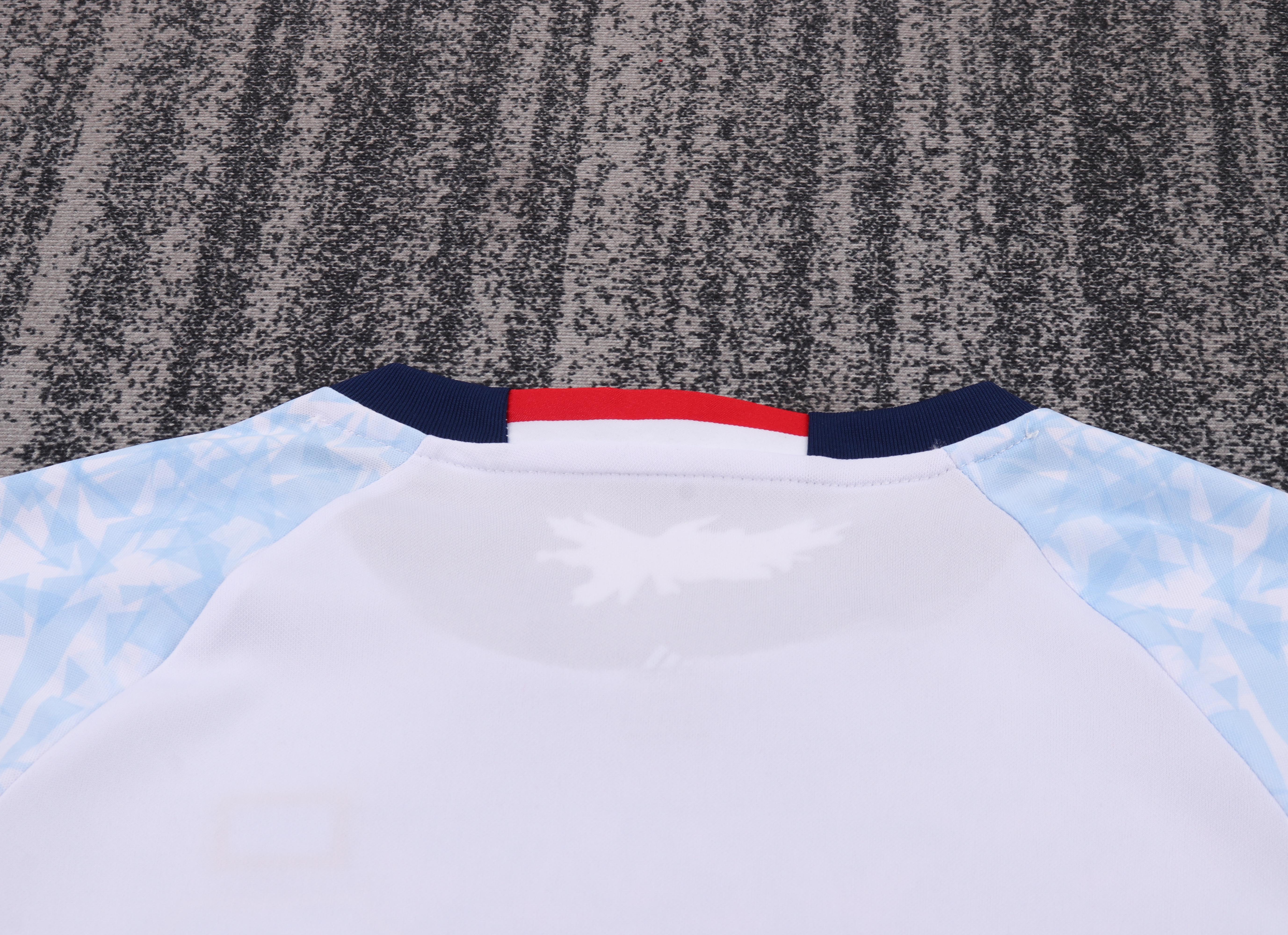 Kids Retro Kit Japan 2016 Away