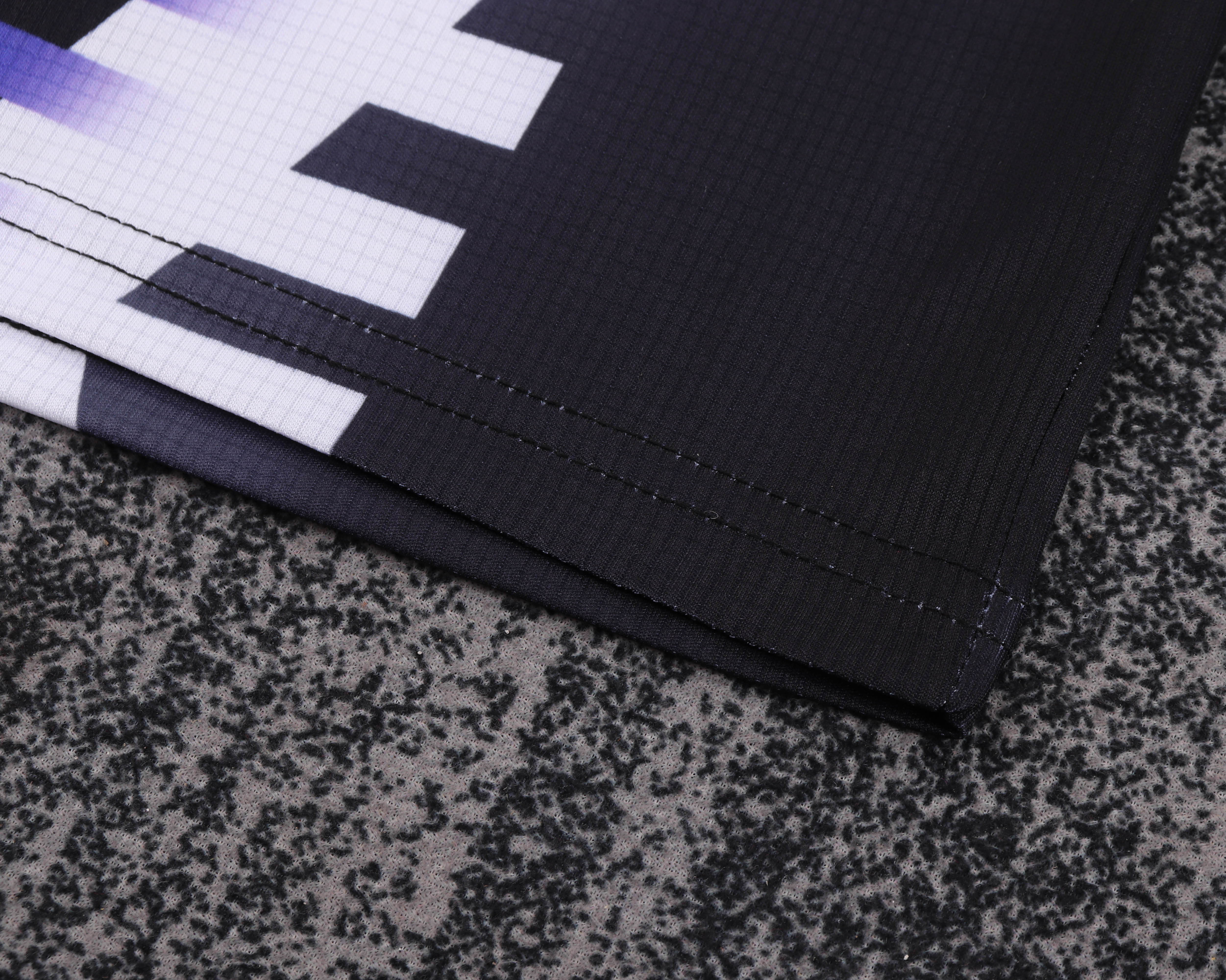 Kids Real Madrid 97/98 Third