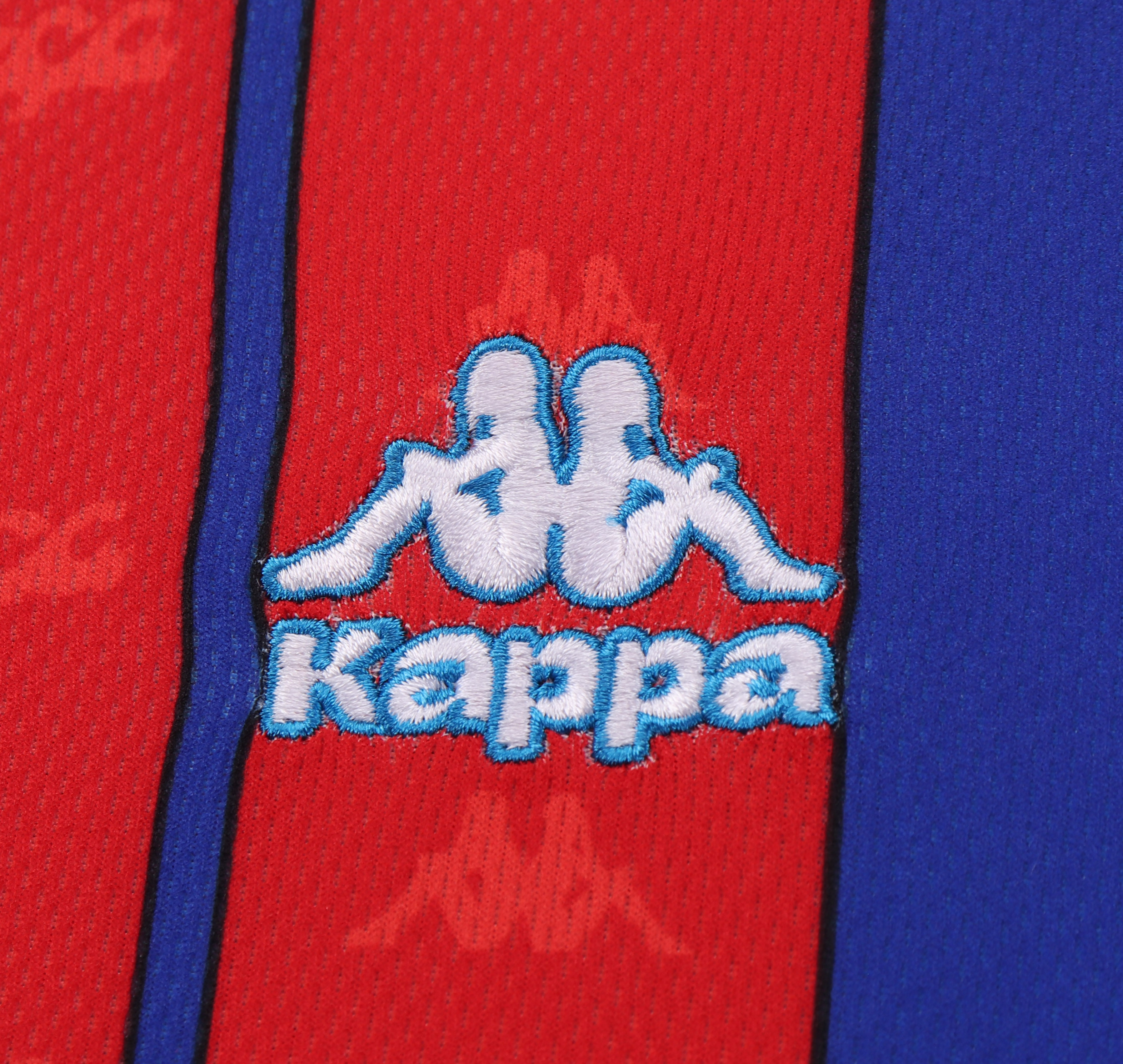 Kids kit Barcelona 97/98 Home