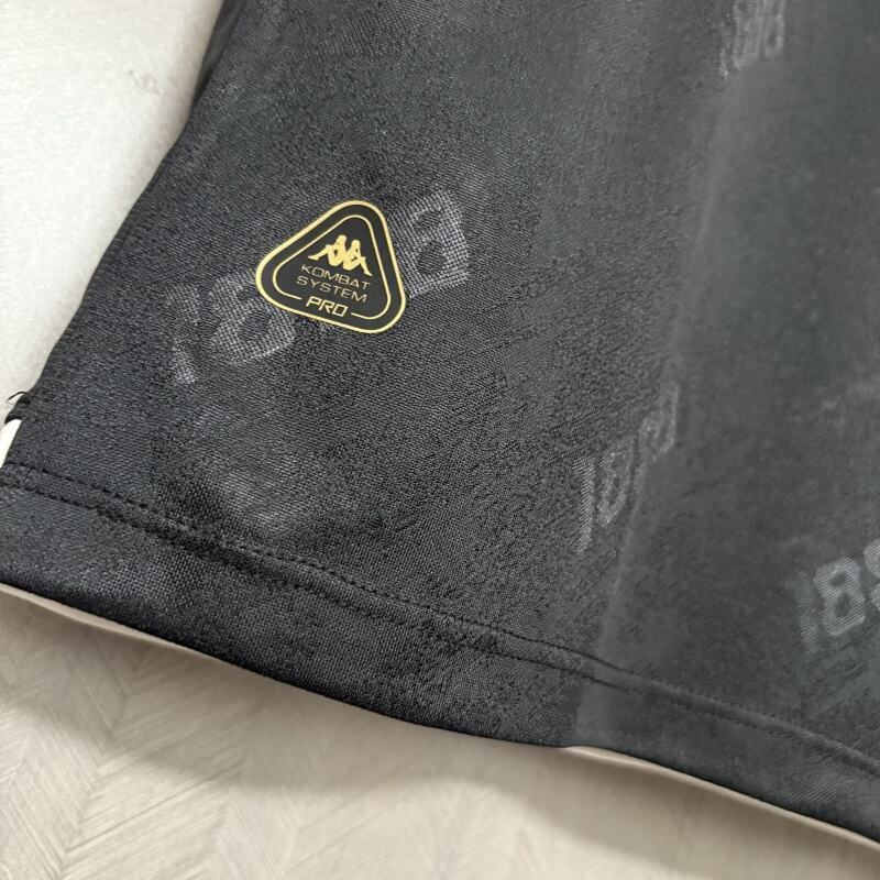 Masculino  2025-26 Vasco da Gama Home S-4XL