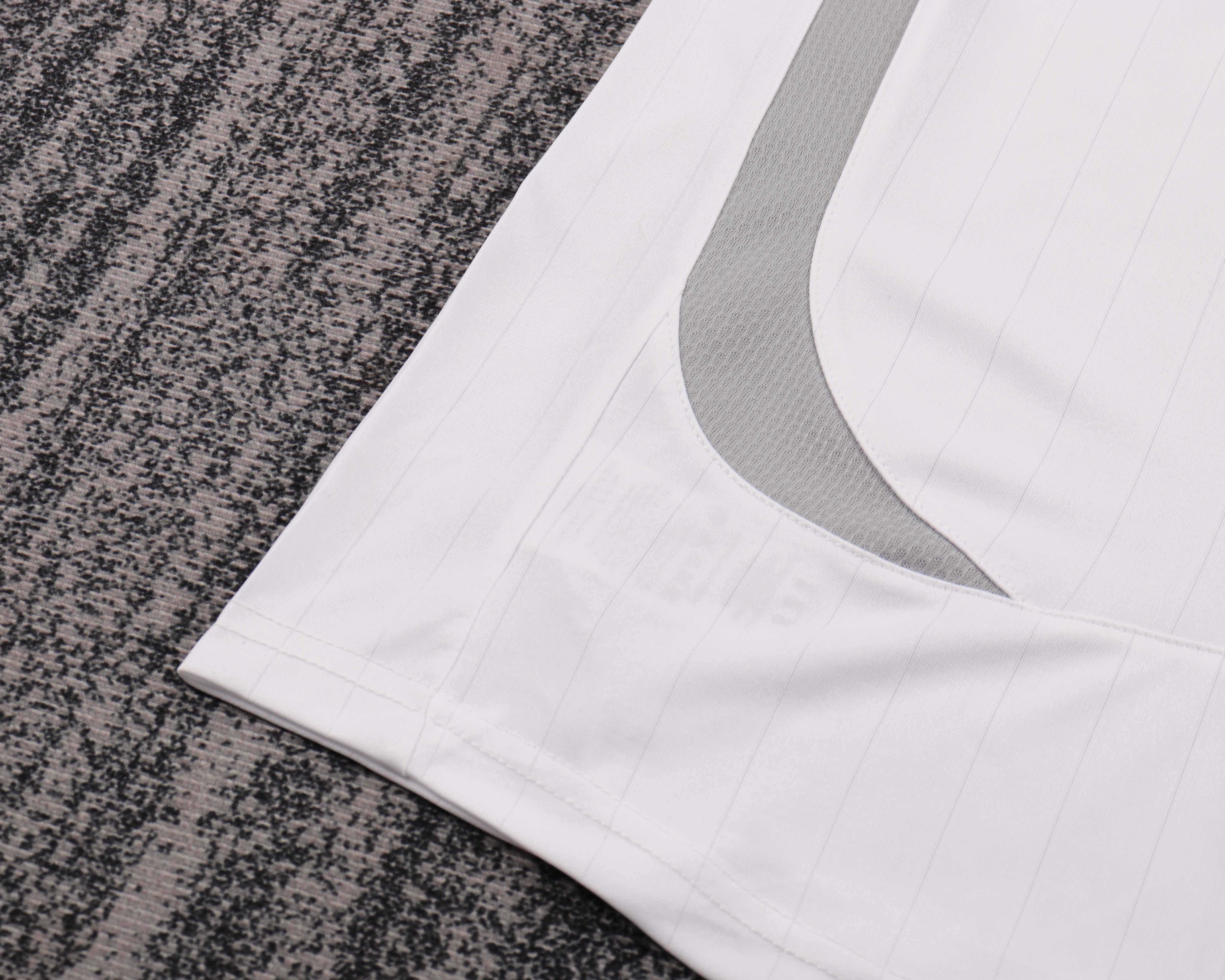 Kids Real Madrid 06/07 Home