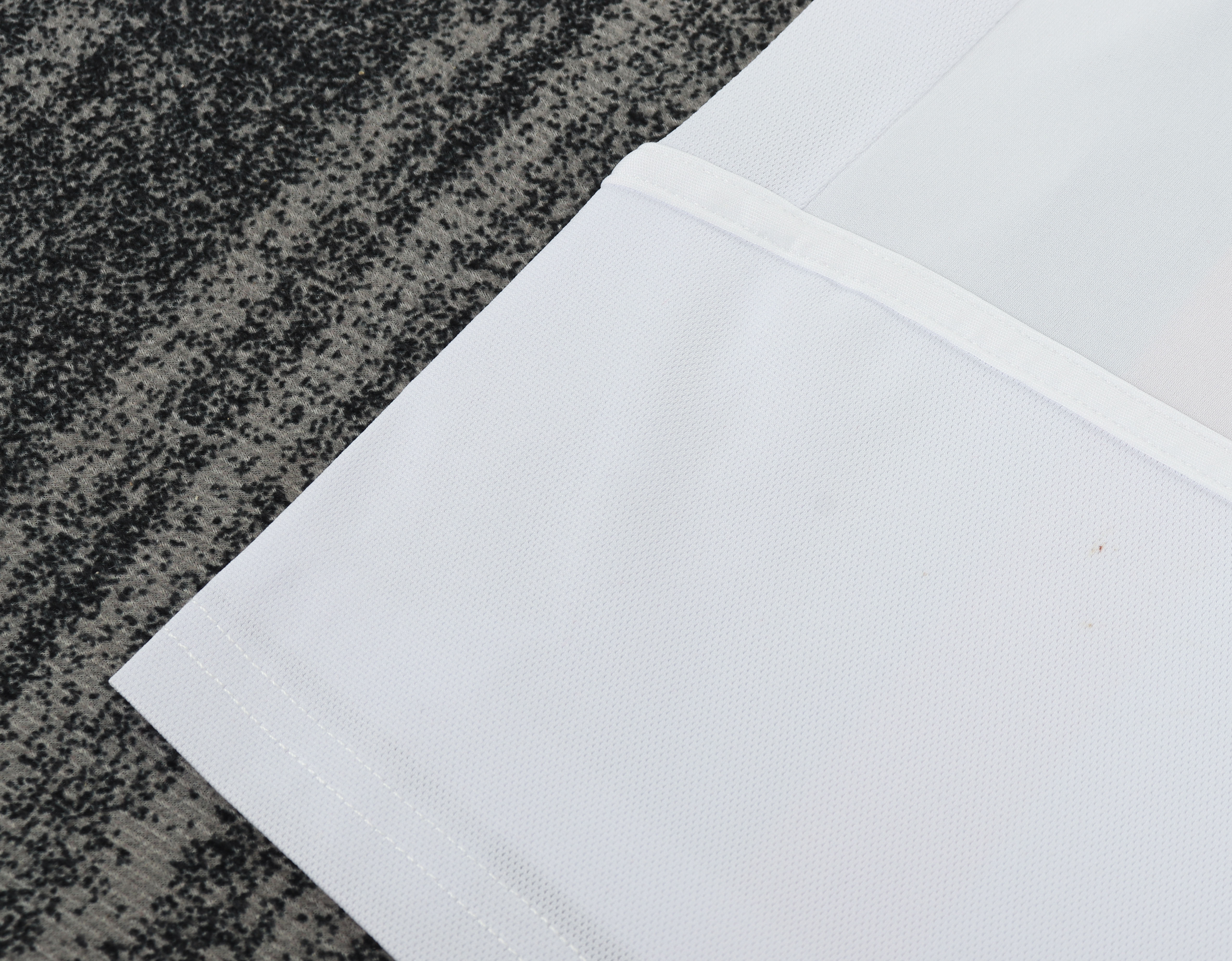 Kids Retro PSG 02/03 Away