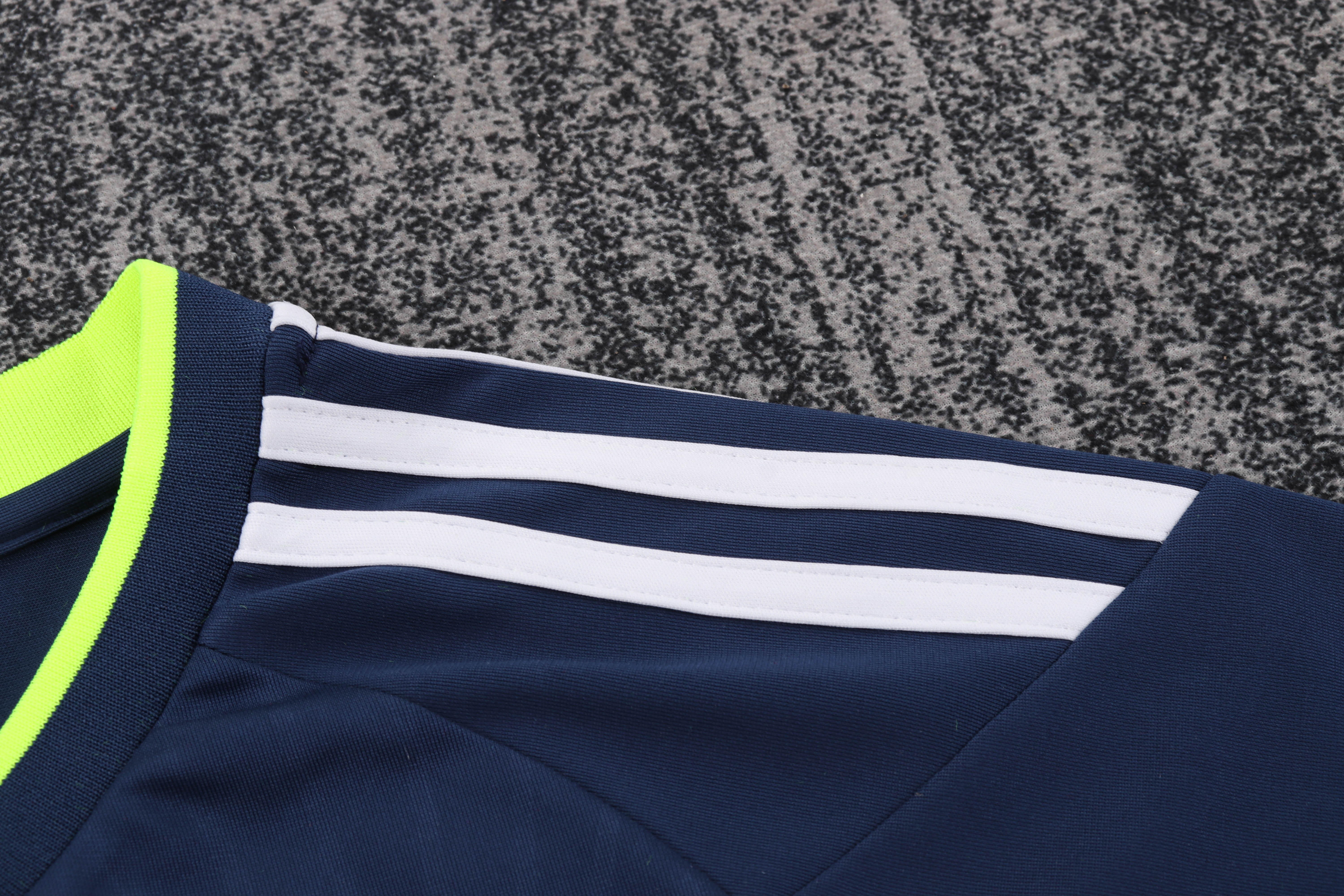 Kids Real Madrid 10/11 Away