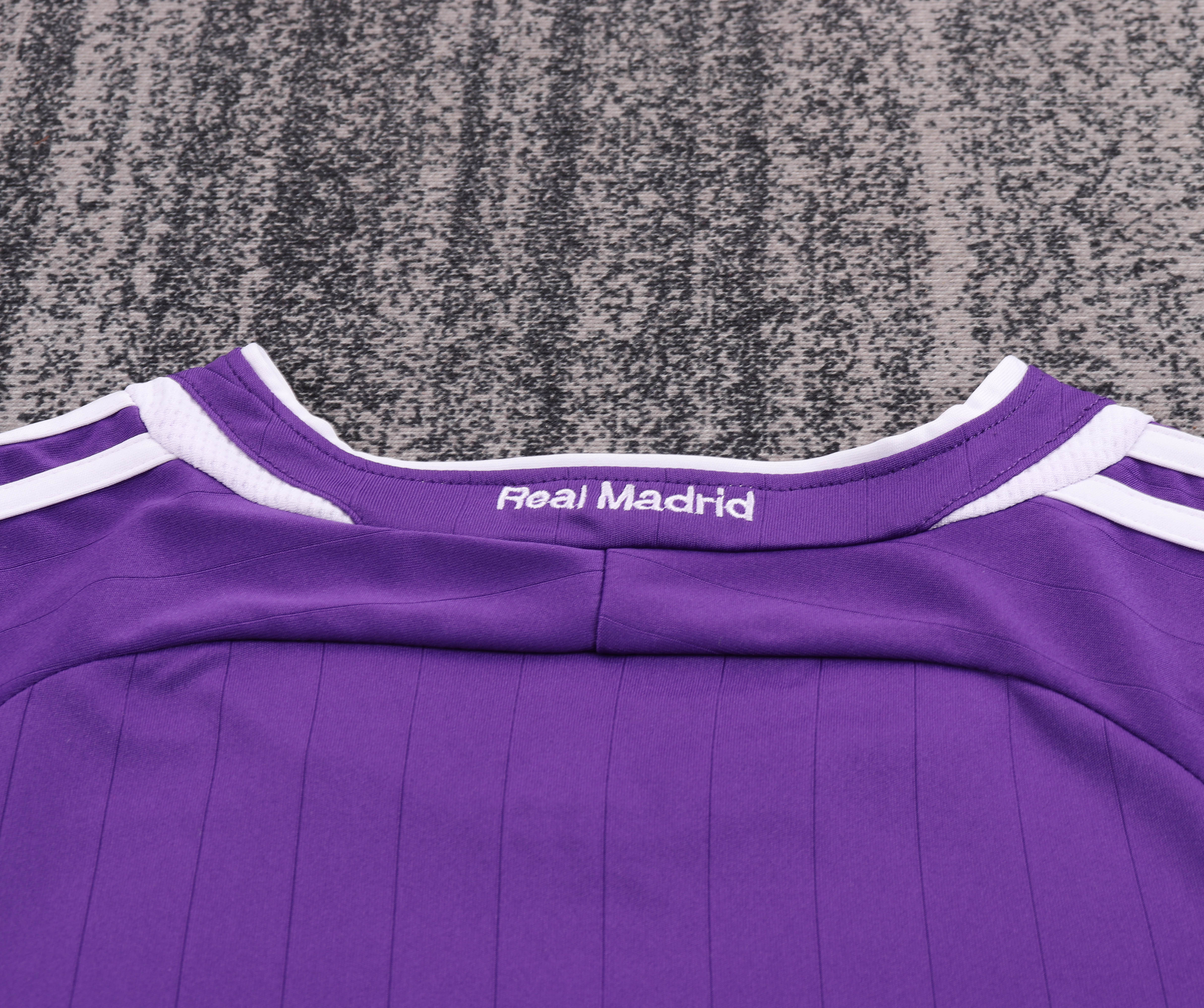 Kids Real Madrid 06/07 Third