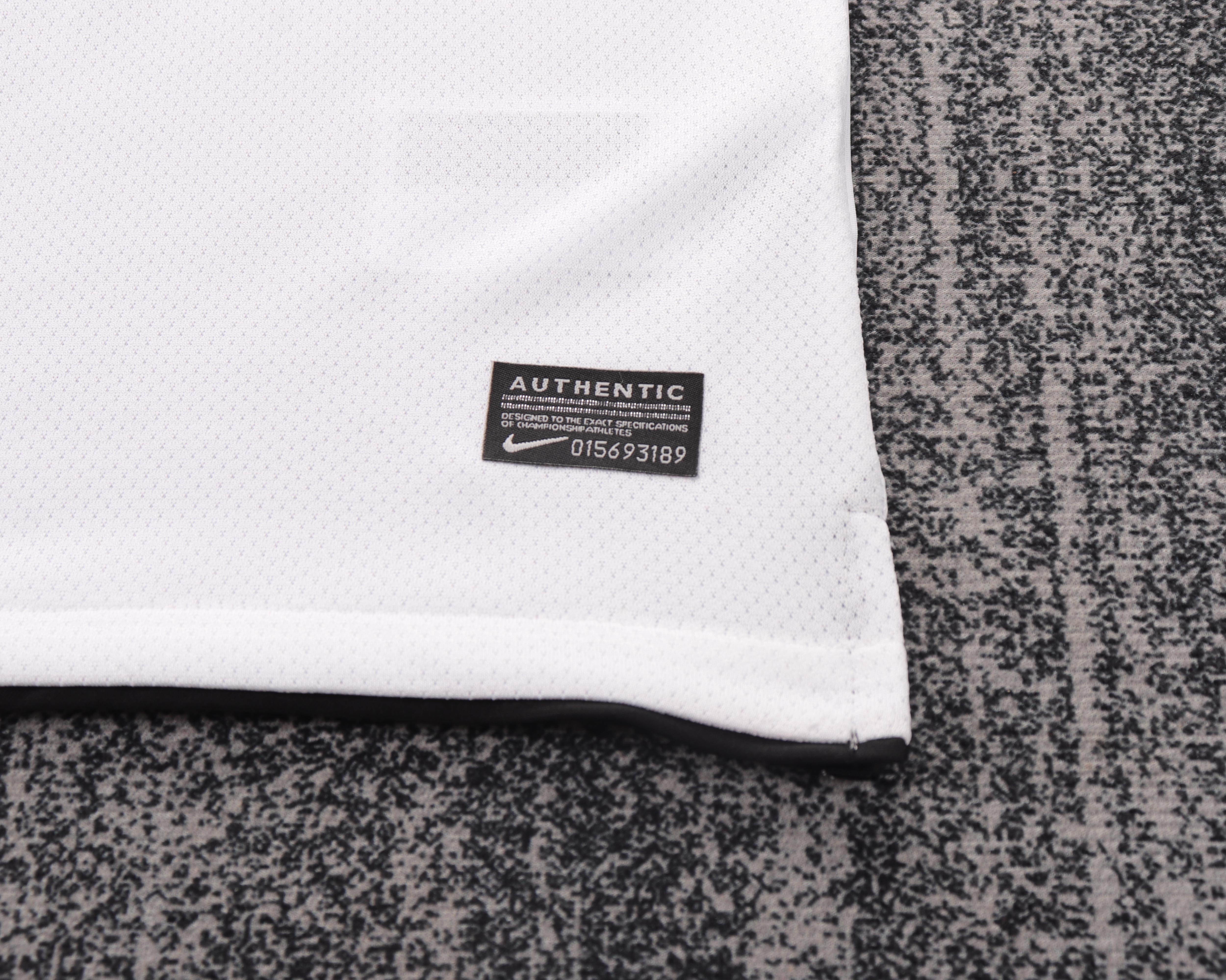 Kids Retro Man Utd 11/12 Away UCL