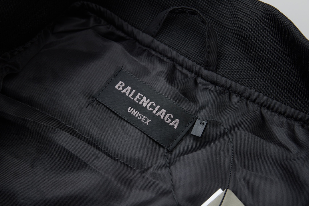 Man utd * BLCG Embroidered Baseball Flight Cotton Jacket