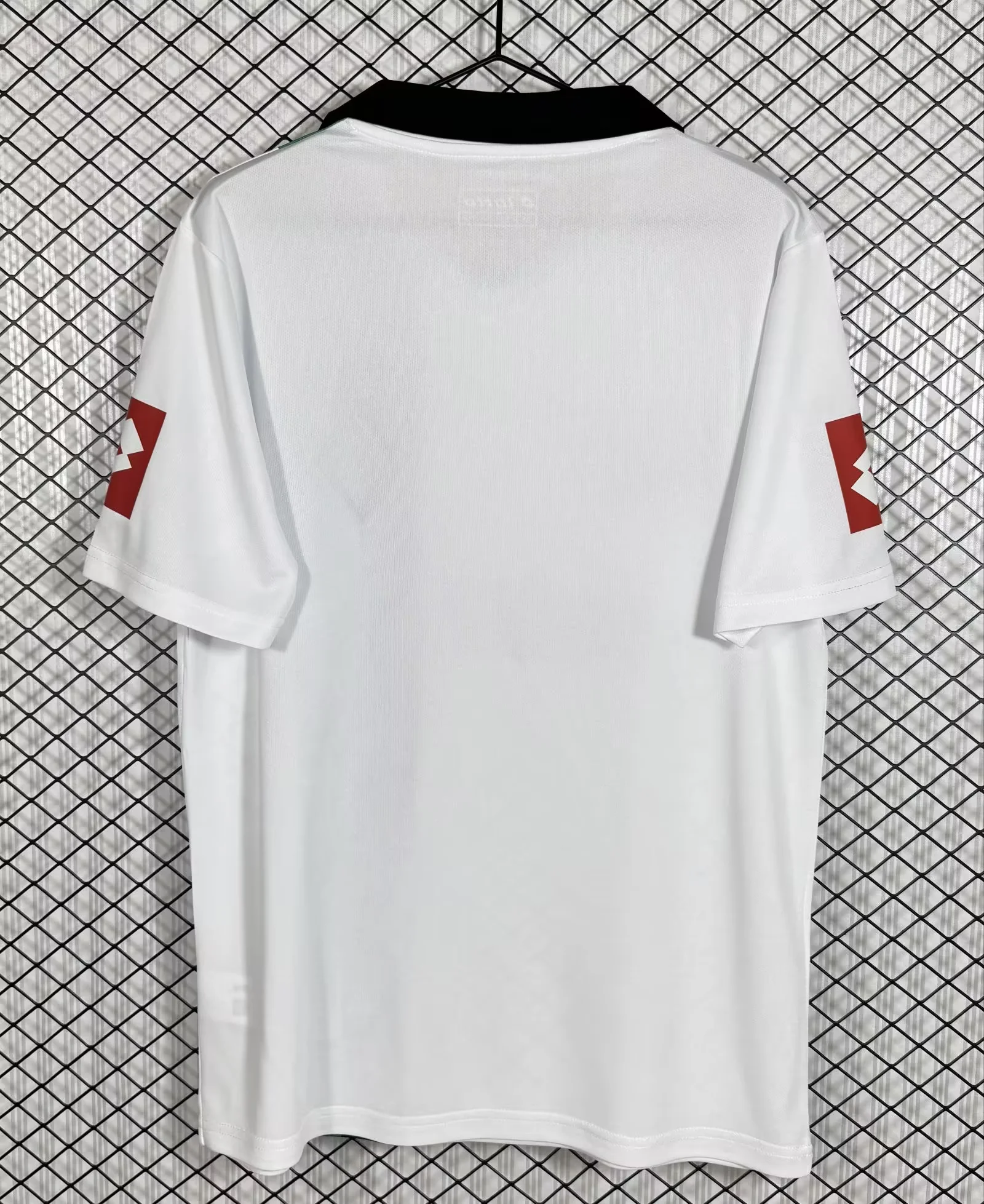 Retro Borussia Mönchengladbach 08/09 Home Jersey S-XXL