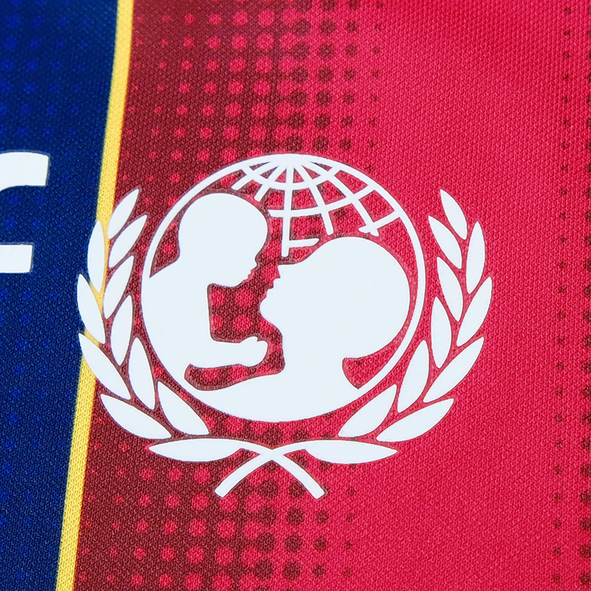 Barcelona 20/21 Home S-XXL Fan Verison