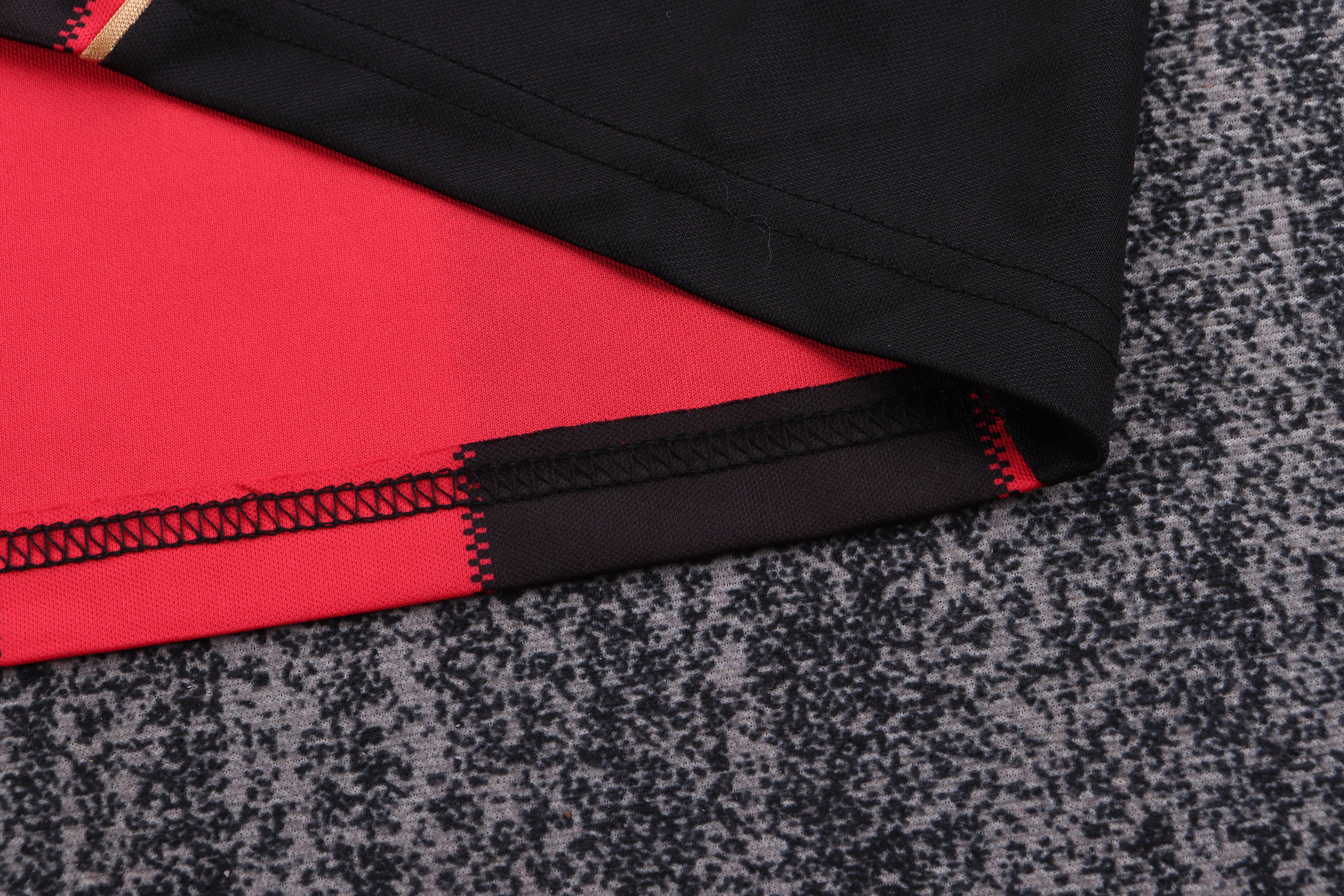 Kids Retro Kit AC Milan 11/12 Home