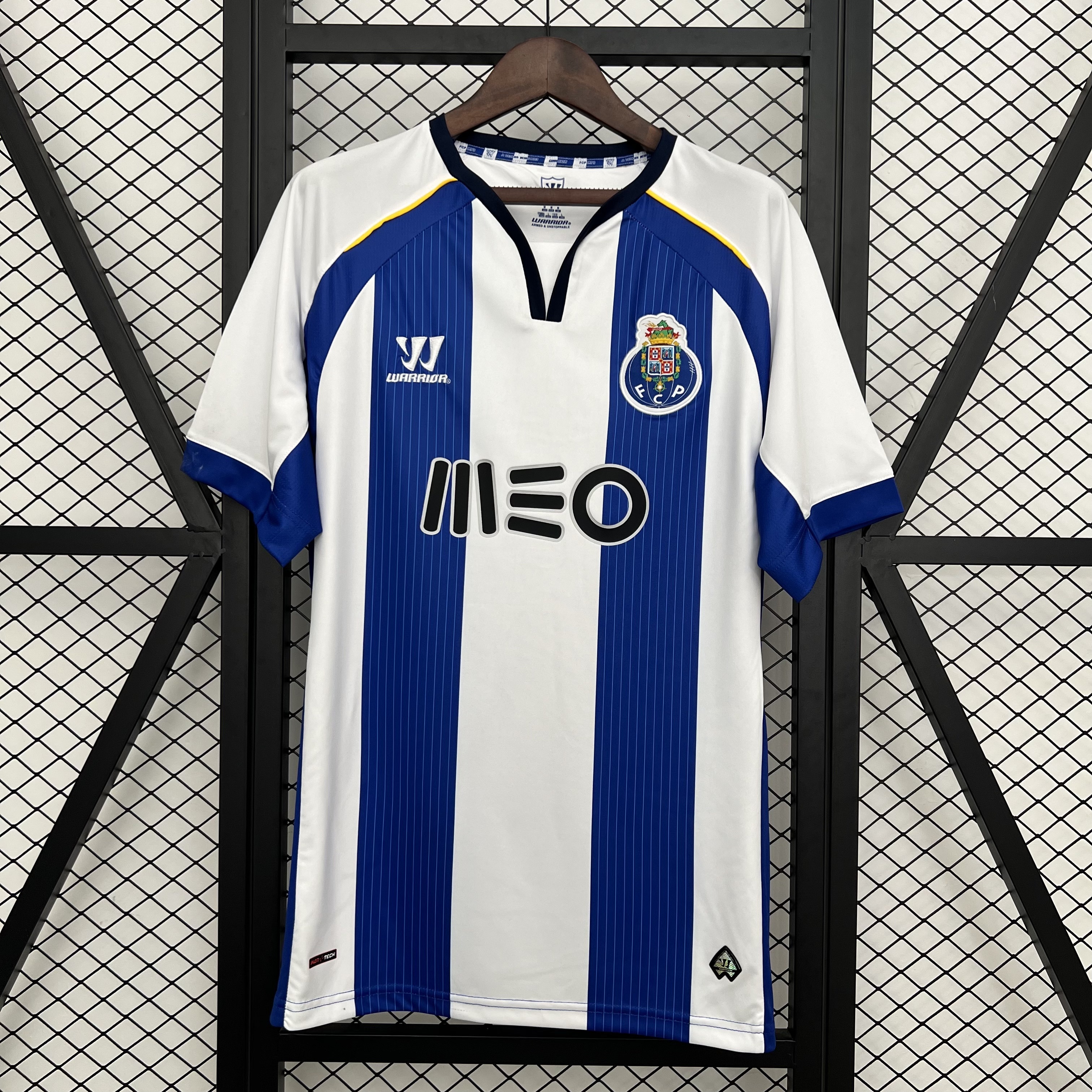 Retro Porto 14/15 Home S-XXL