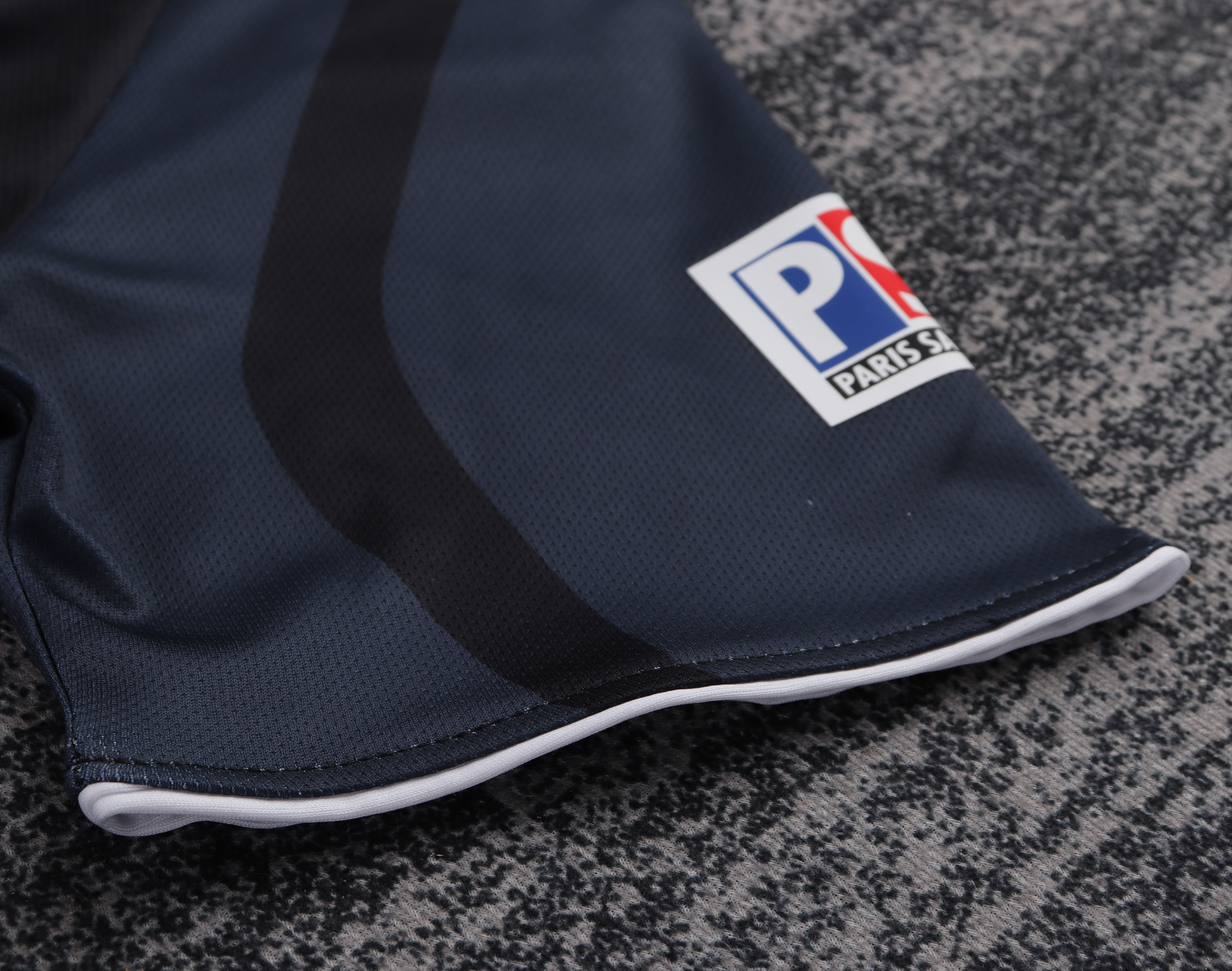 Kids Retro PSG 01/02 Third