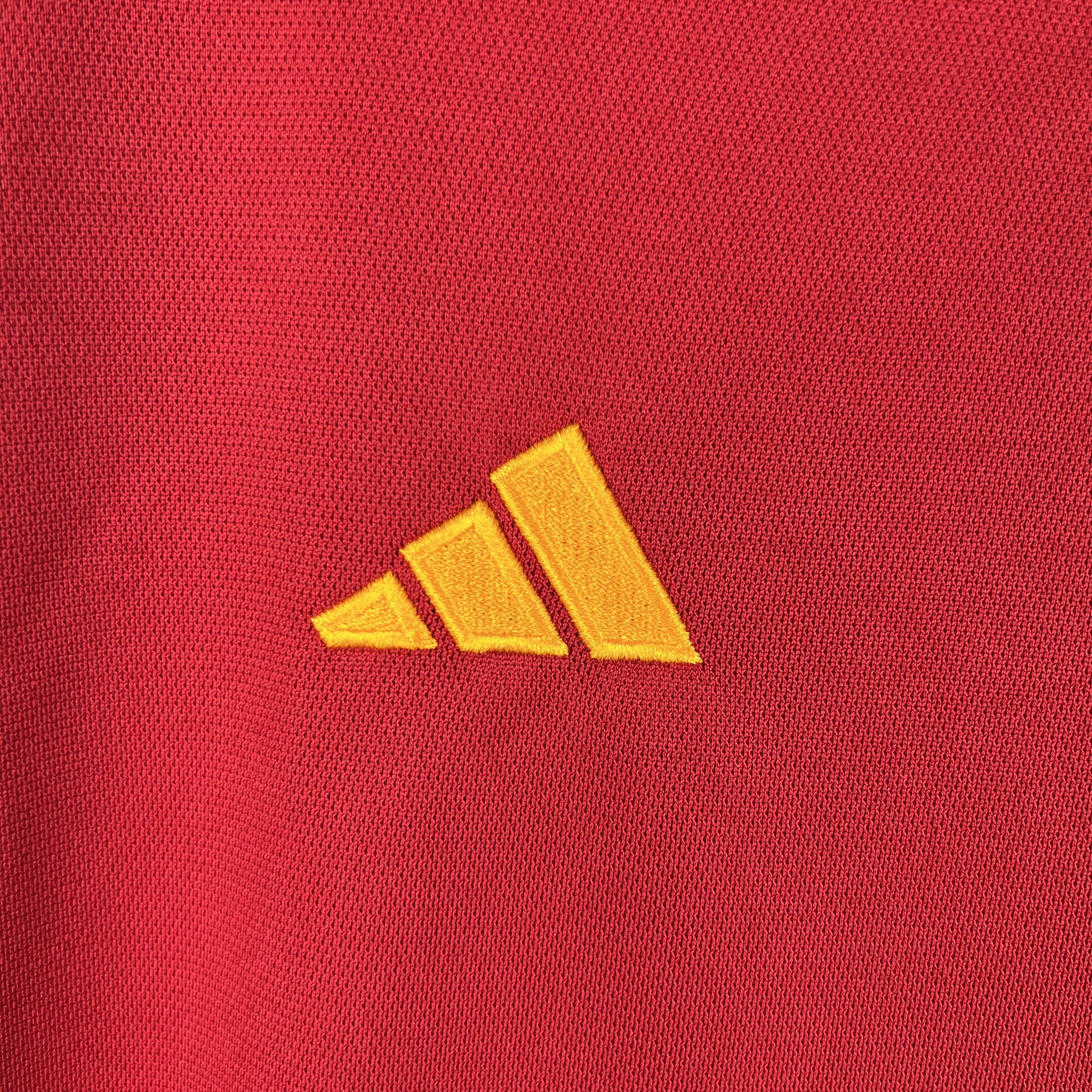 23/24 Roma Home S-XXL