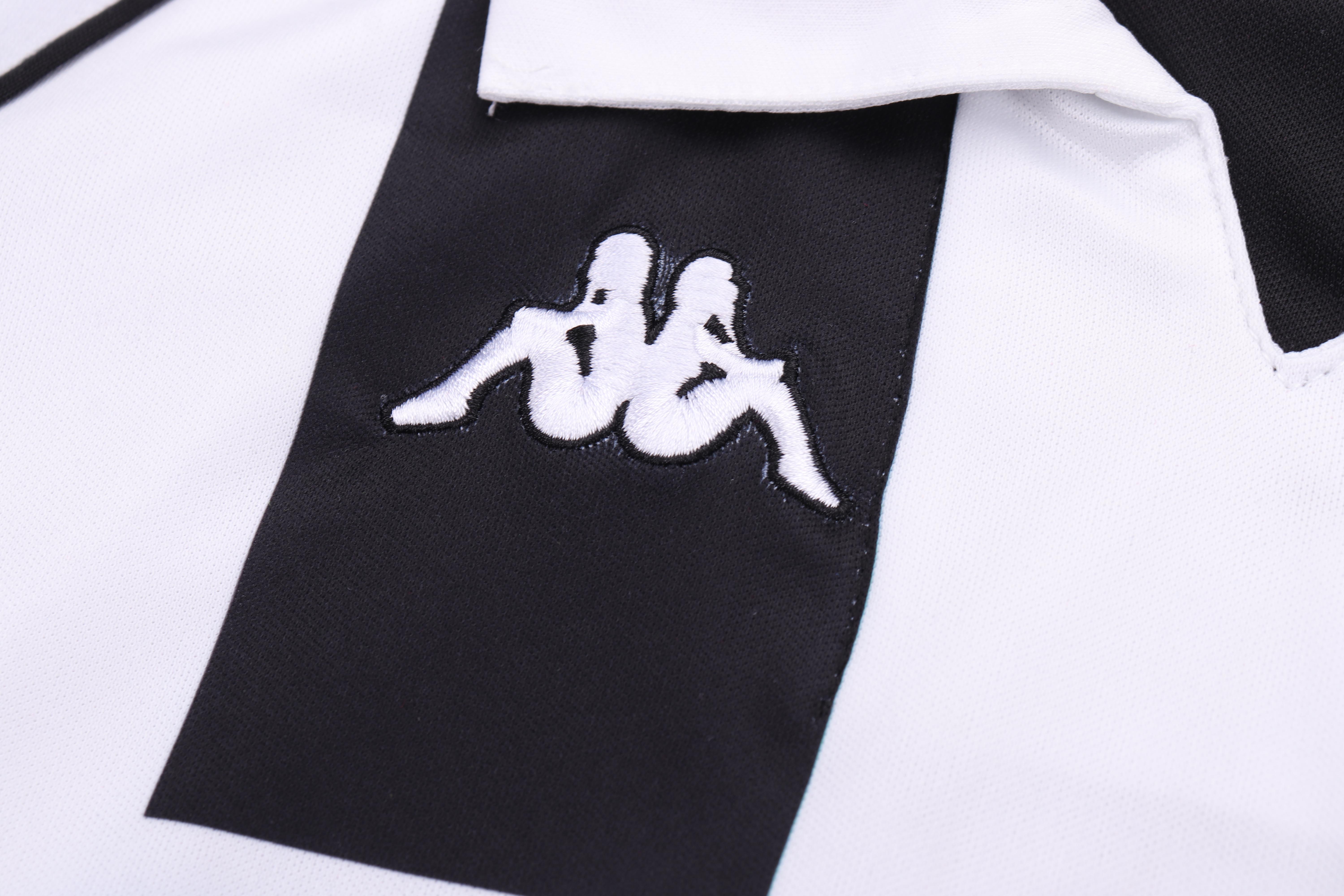 Kids Juventus 1997/98 Home