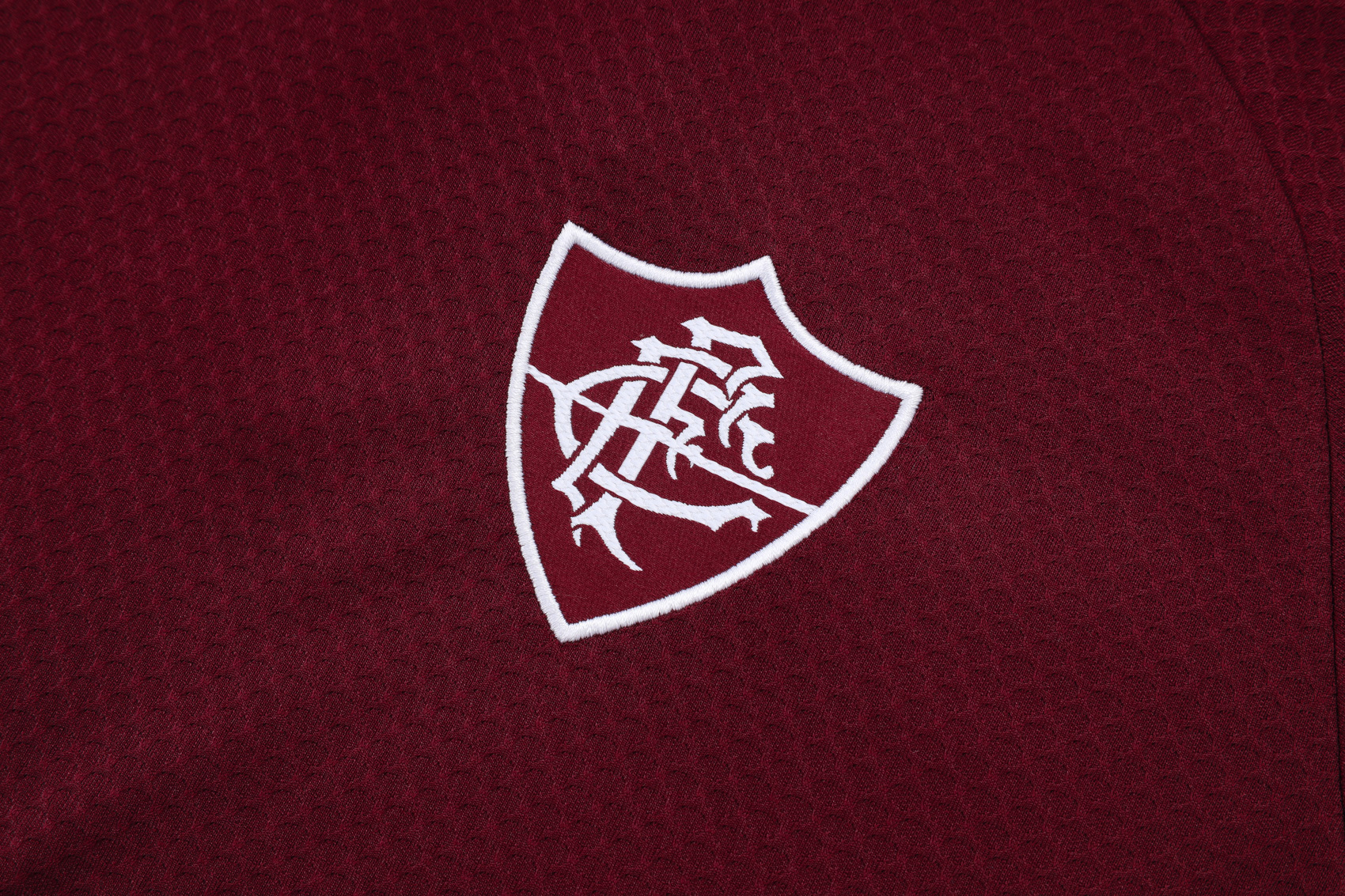 Men/ Kids Fluminense 25/26 Training Short Sleeves