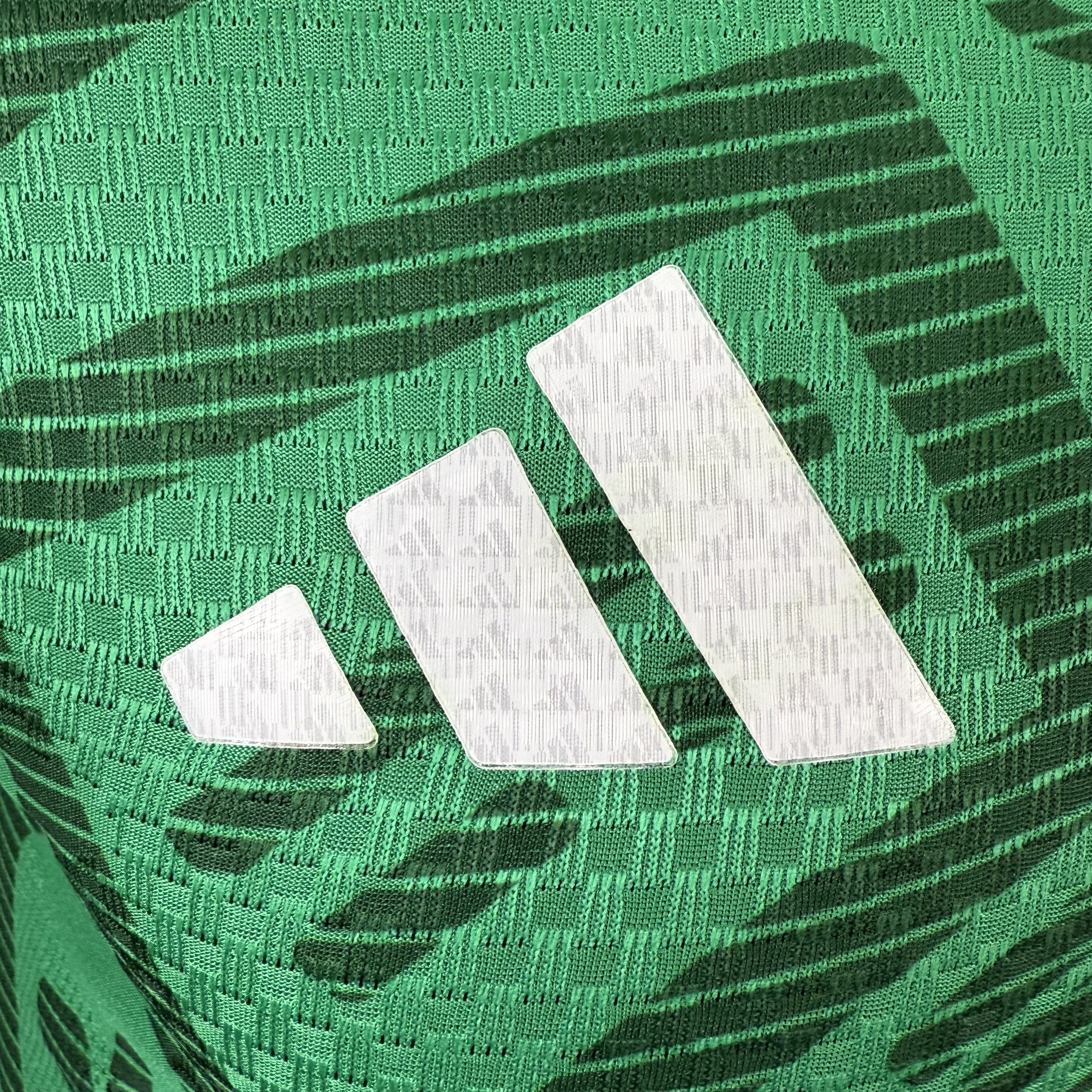 Player Version 2026 World Cup Mexico Home Jersey S-4XL