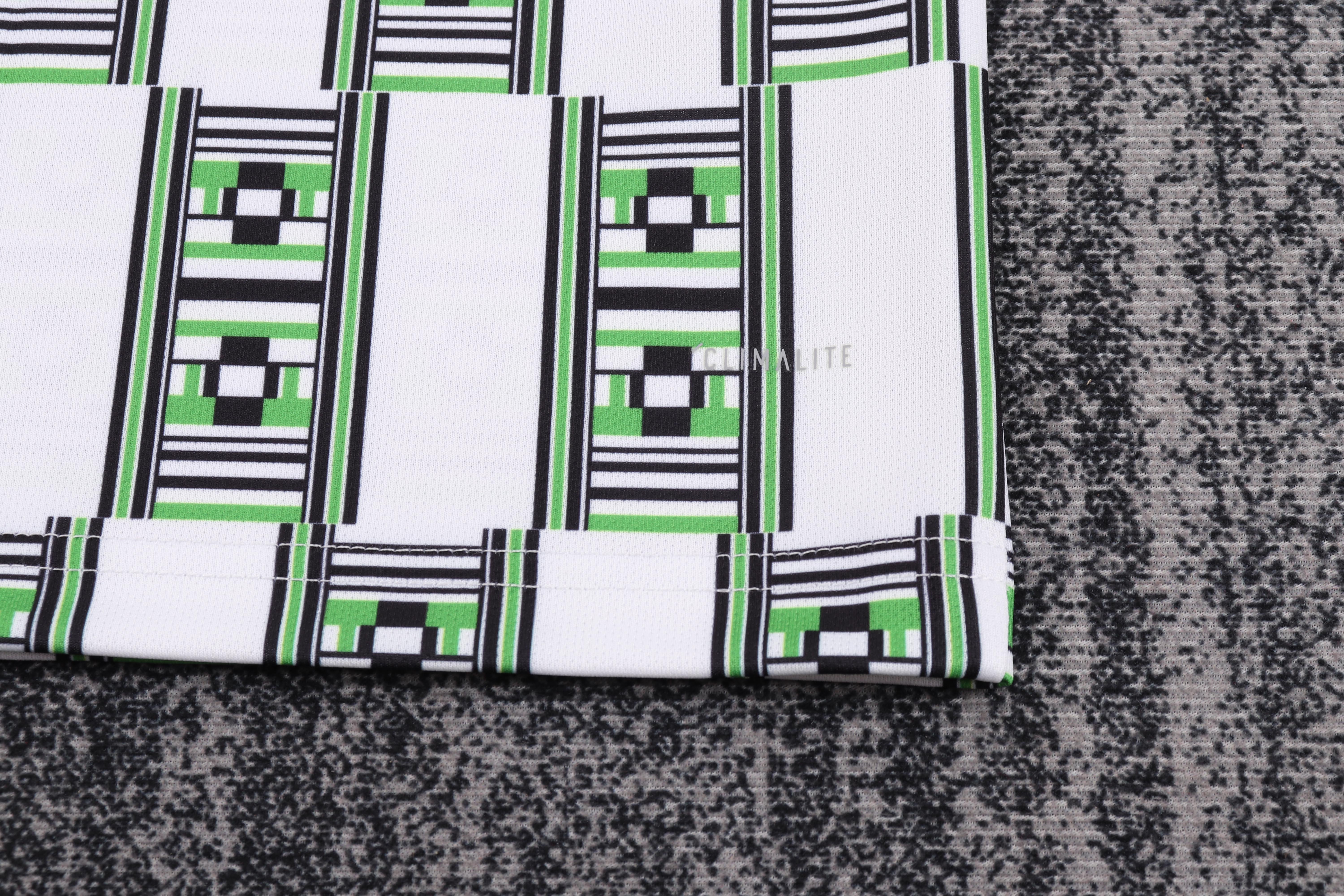 Kids Nigeria 1994 Away