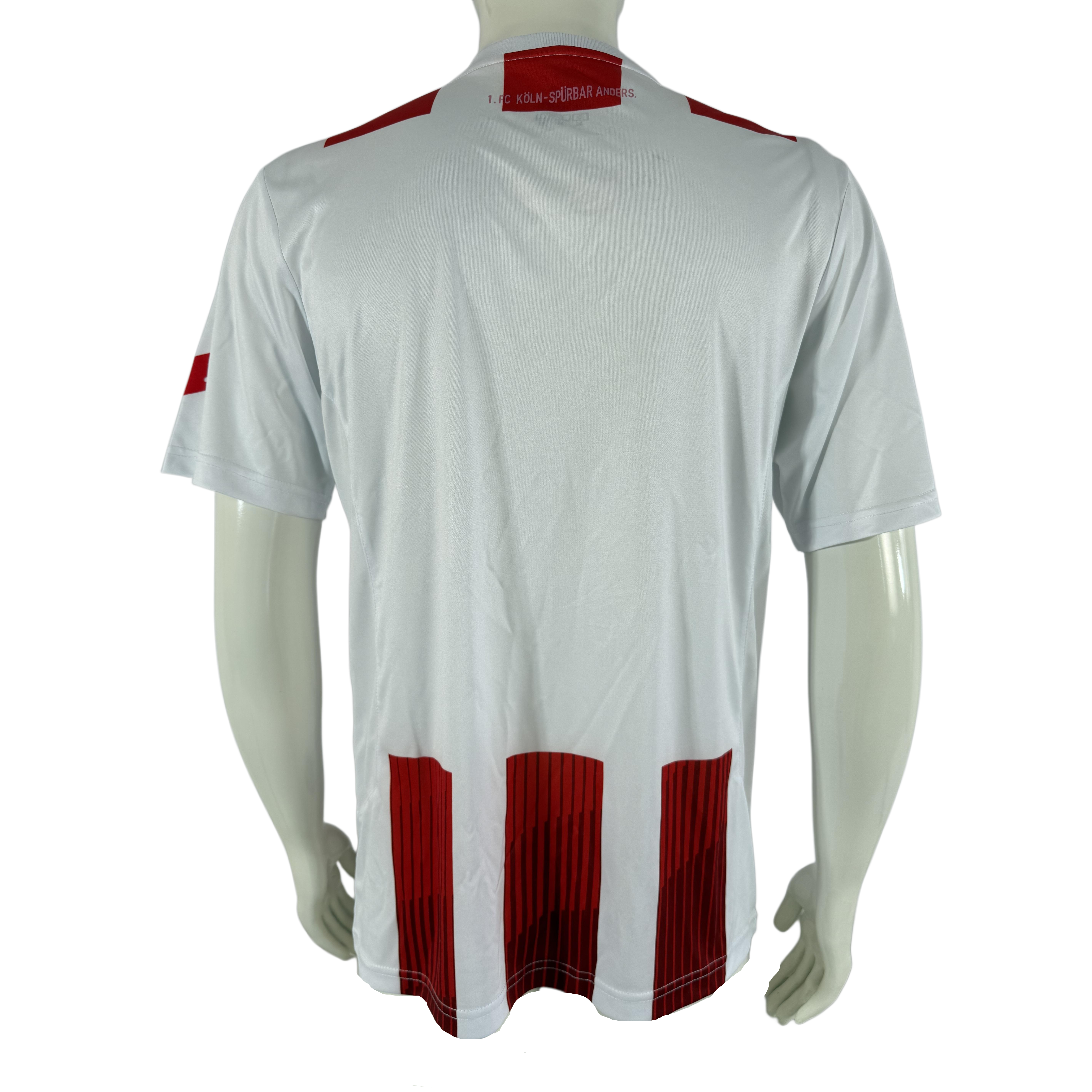 Retro Köln 17/18 Home S-XXL