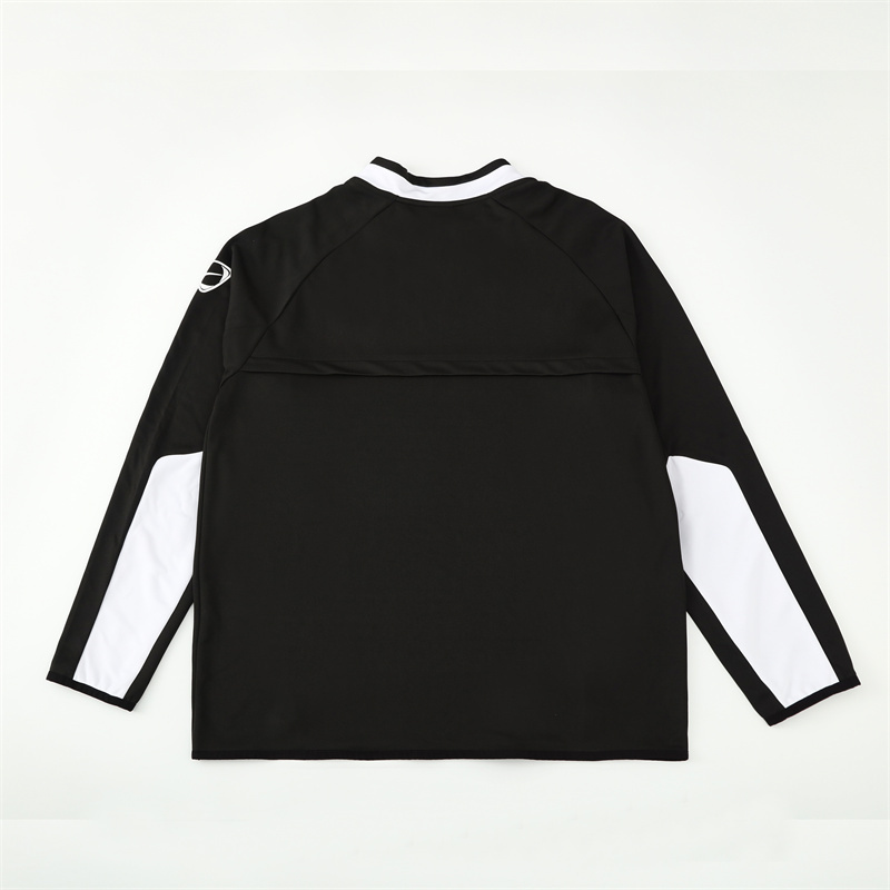 Man Utd 2002-03 Training Black