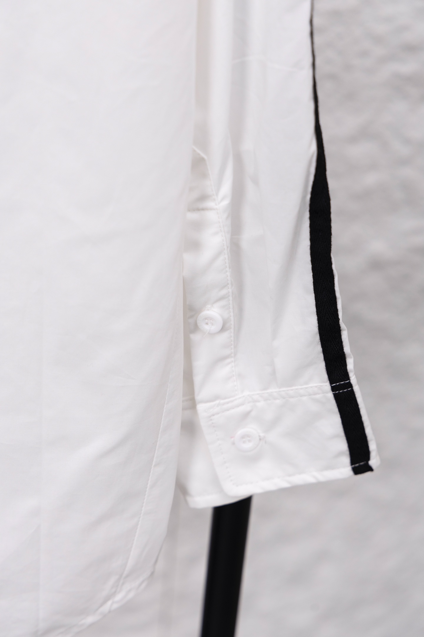 BLCG Man Utd collaboration AD long sleeved shirt