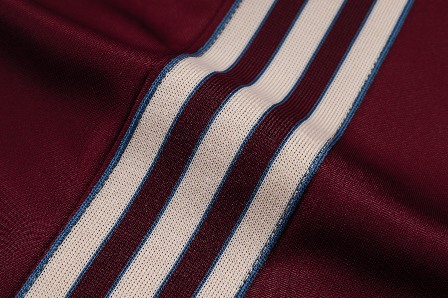 Men/Kids AJAX 25/26 Half Zipper Training Suit