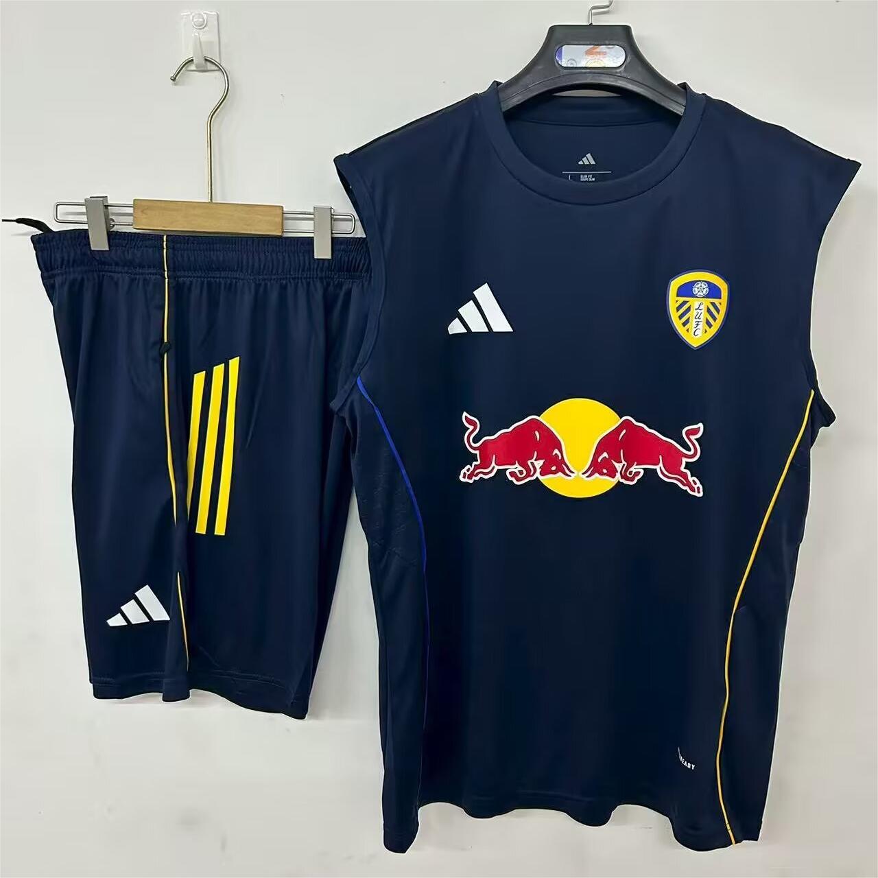 Leeds 25/26 Training Sleeveless S-3XL