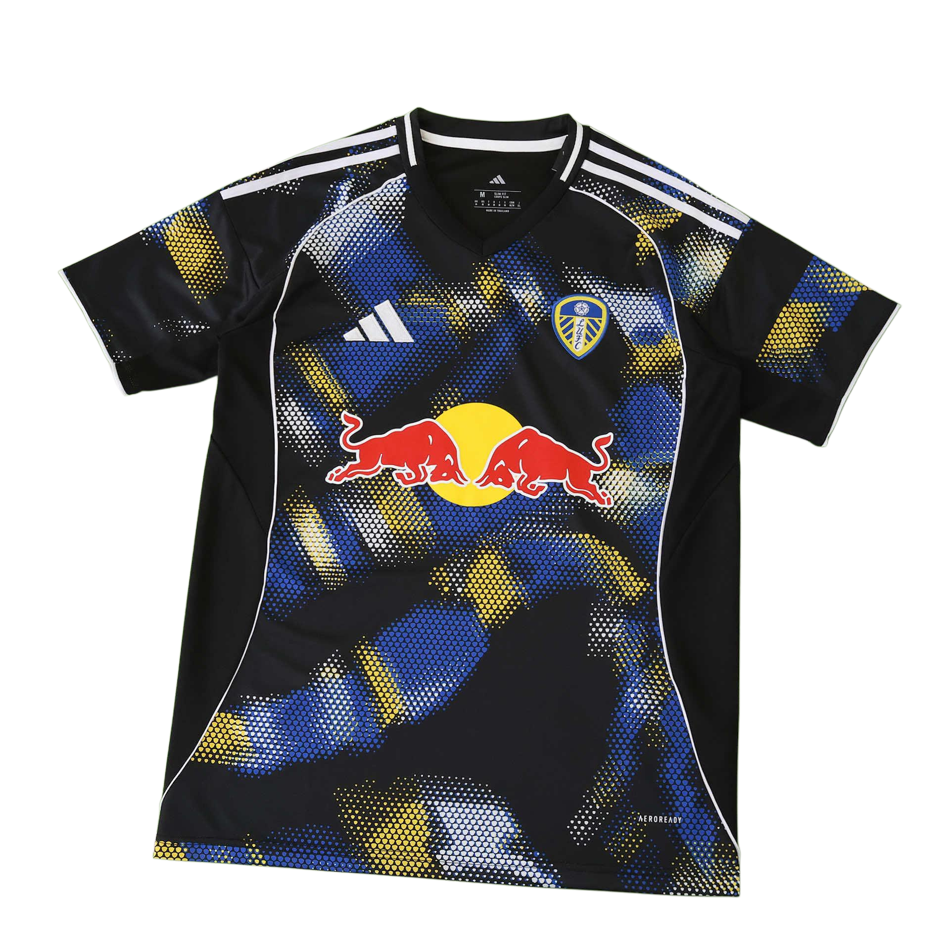 Leeds United 25/26 Third S-XXL Fan Version