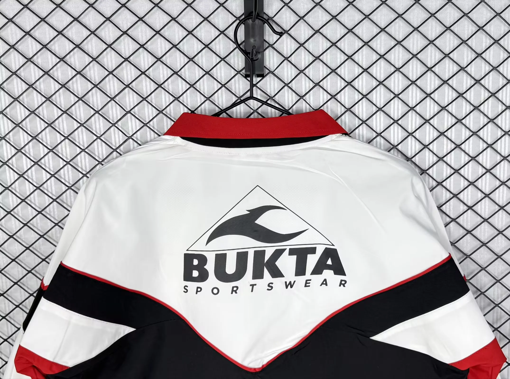 Sevilla FC Windbreaker S-XXL