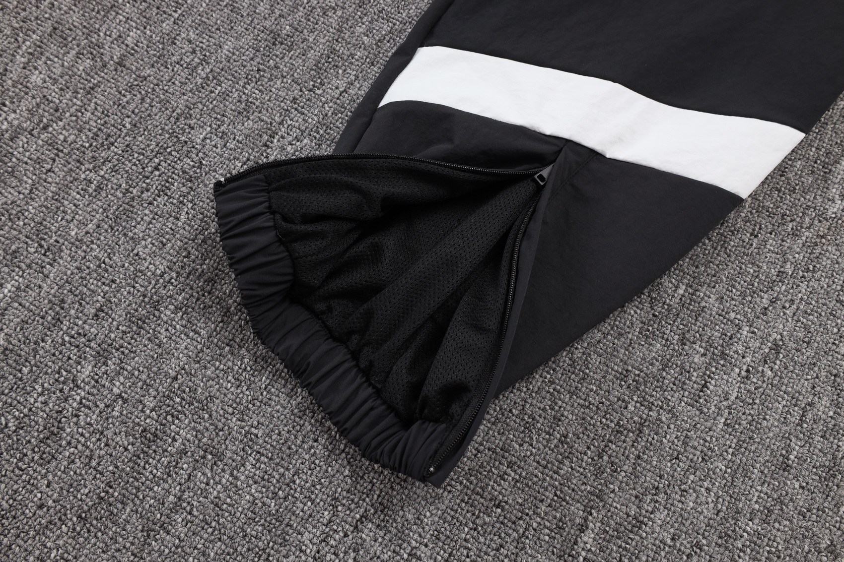 Full Zipper PSG 25/26 Suit